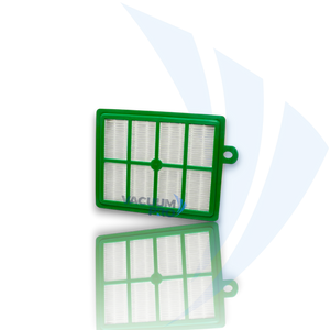 Replacement HEPA filter for Eureka vacuum, Part #H-12