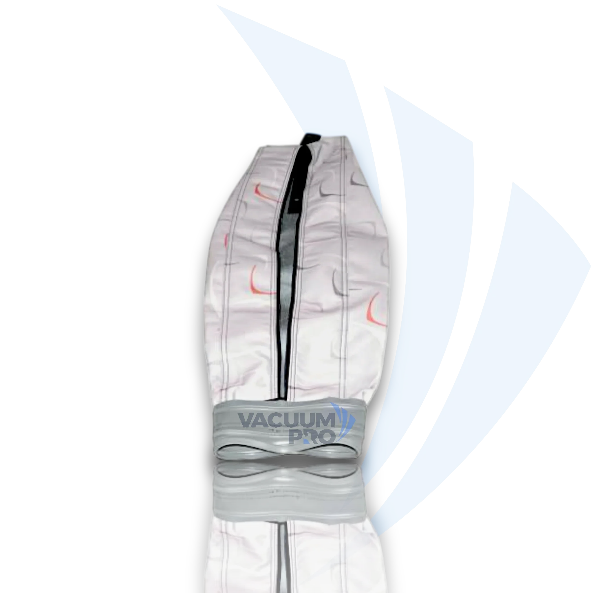 Replacement Vacuum Cloth Bag Assembly - Kirby Sentria Straight Zipper, Part #190008