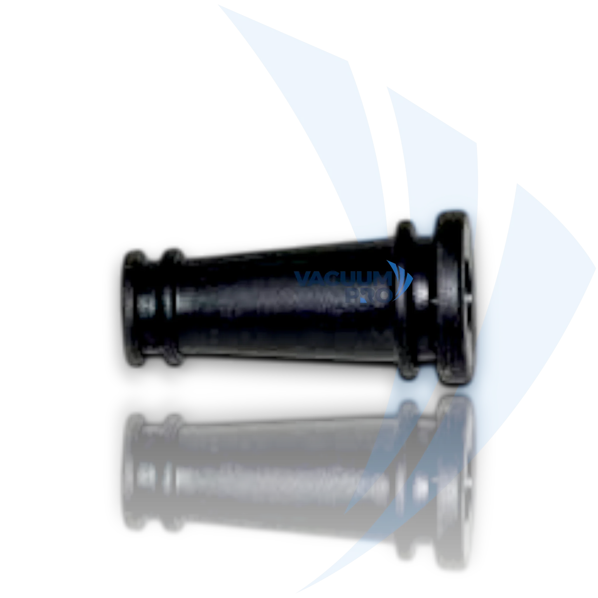 Replacement strain relief for Carpet Pro vacuum, Part #B236-0114