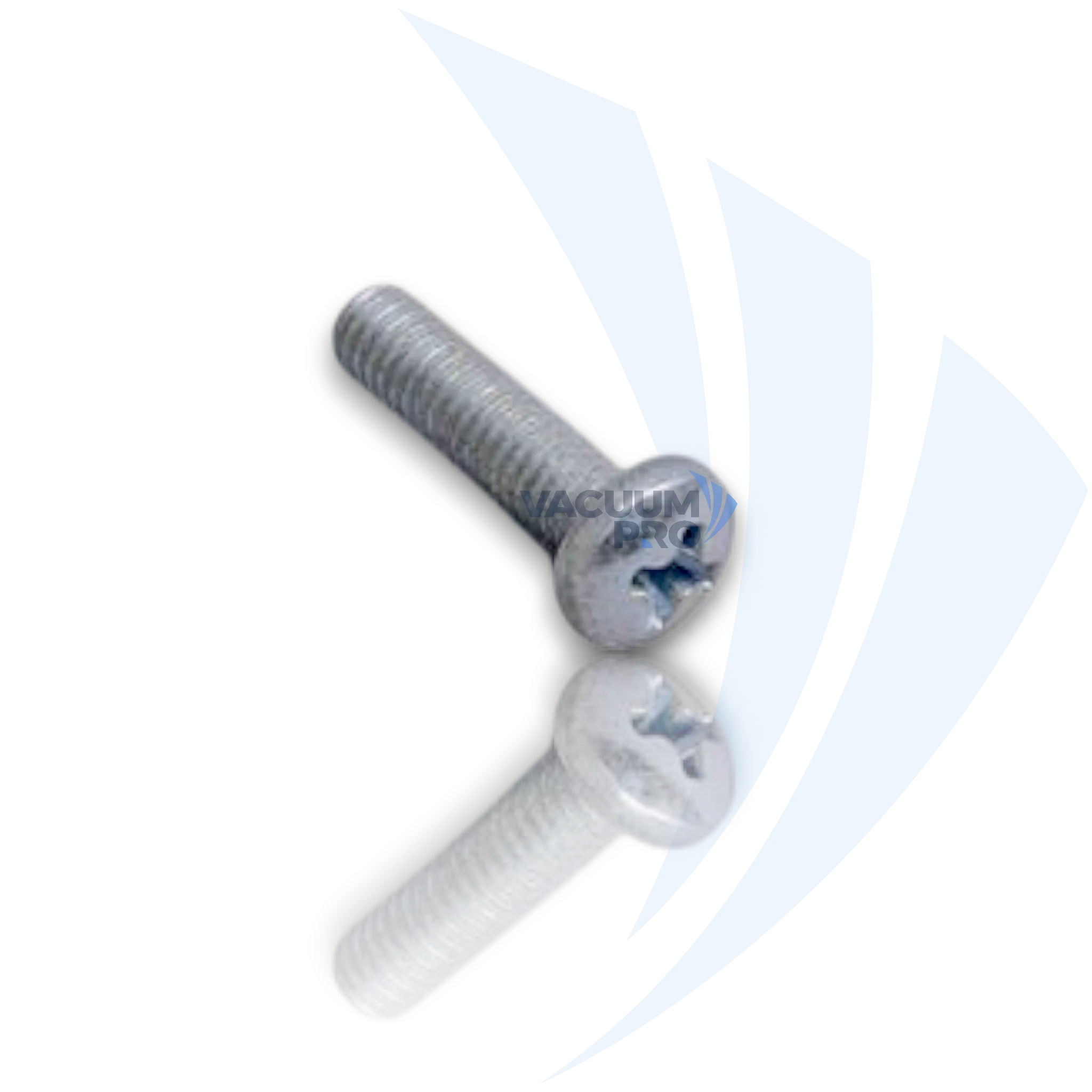 Replacement safety switch screw for Kirby vacuum, Part #134456A Vacuum Safety Switch Screw - Kirby 516 Thru Classic 1CR, Part #134456A