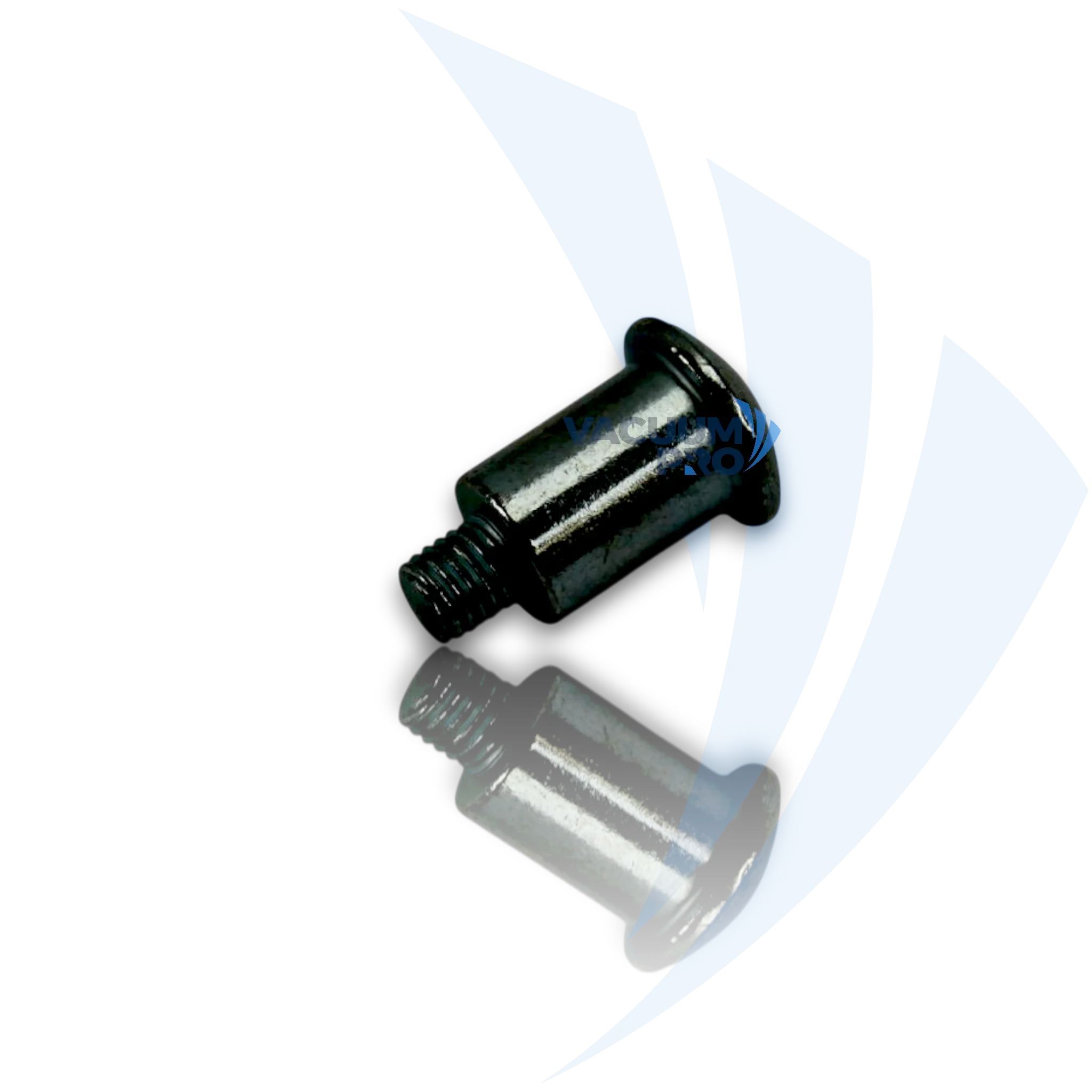 Replacement nozzle lock bolt for Kirby vacuum, Part #1211S