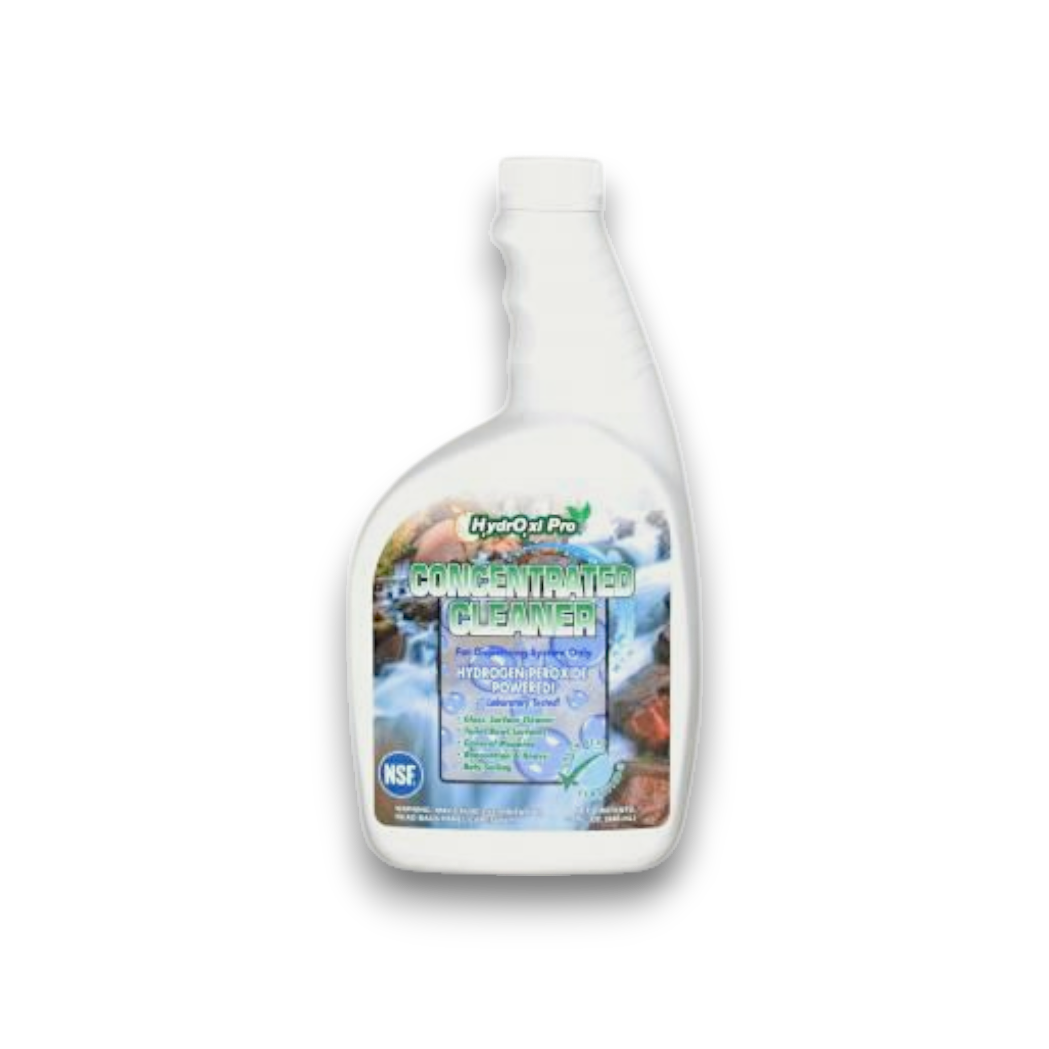 Core HPCCC-32 HydrOxi Pro Carpet Cleaning Polymer - 32 oz