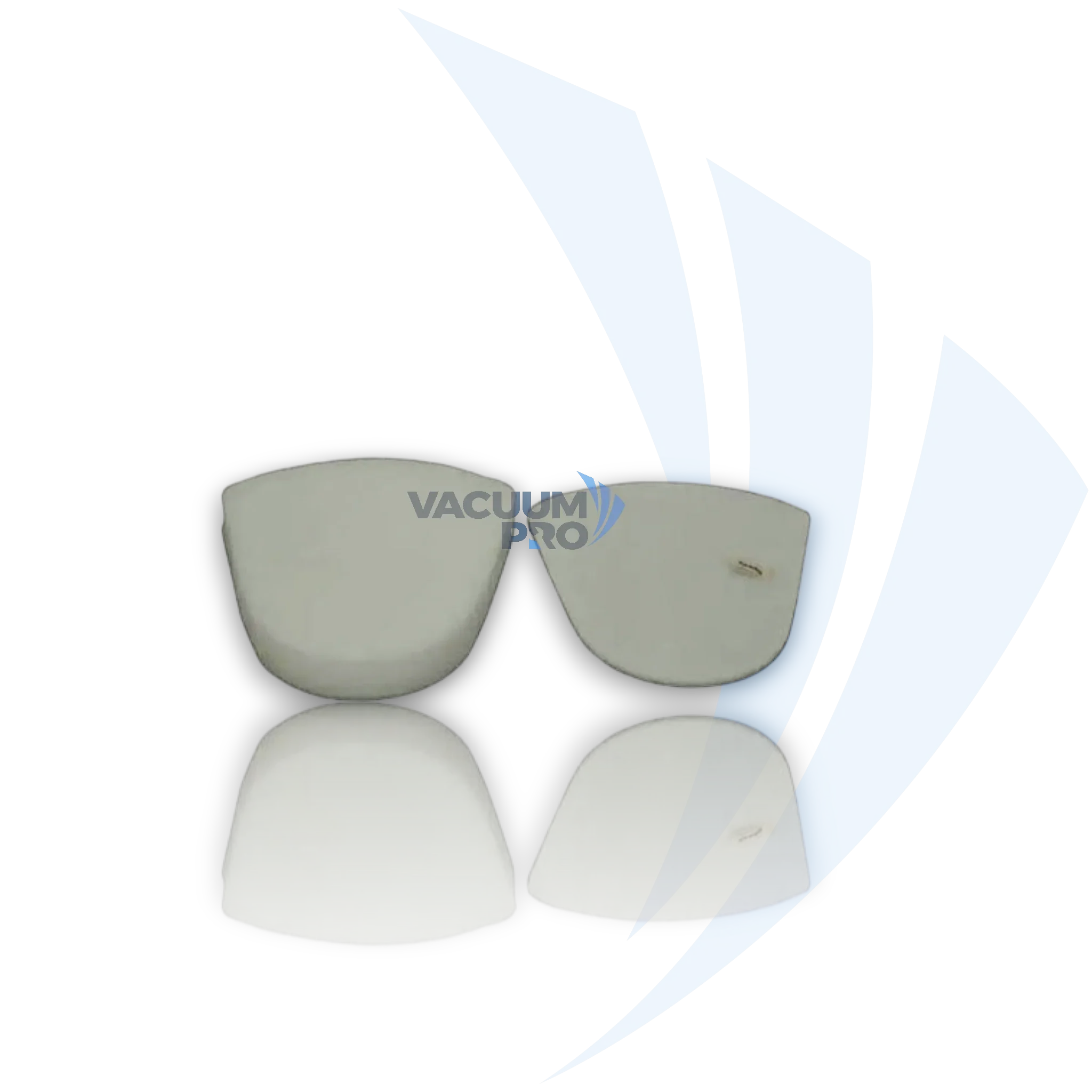 Replacement foam & felt filter kit for Shark vacuum, Part #XFFT580