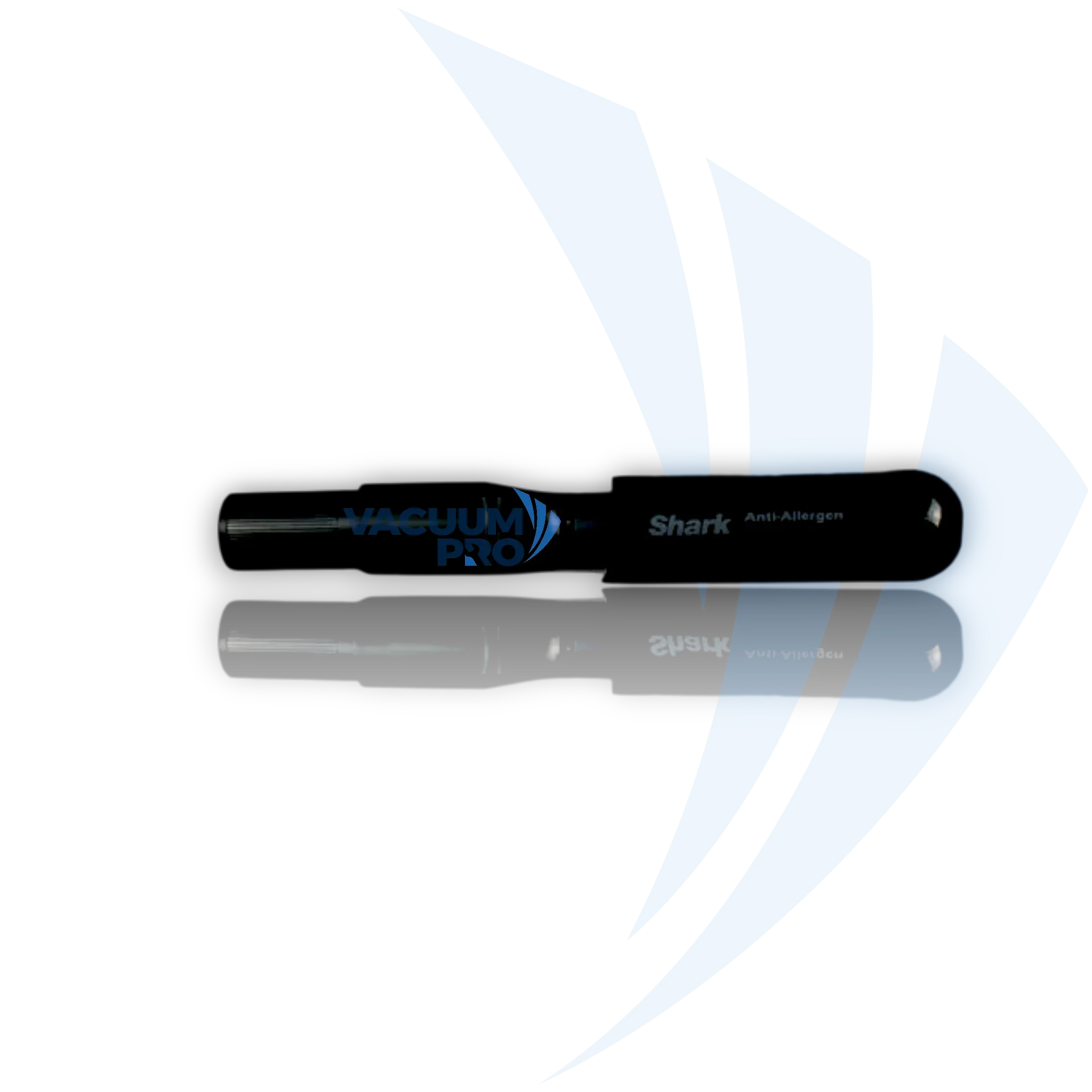 Replacement dusting brush for Shark vacuum, Part #233FLIH100