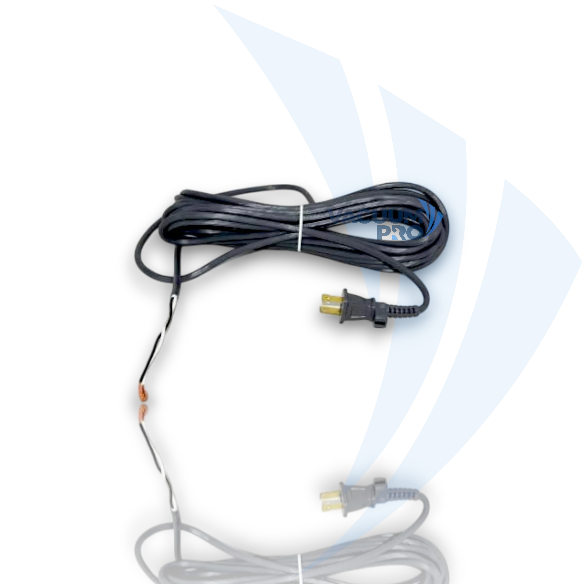 Replacement power cord for Kenmore vacuum, Part #8175134