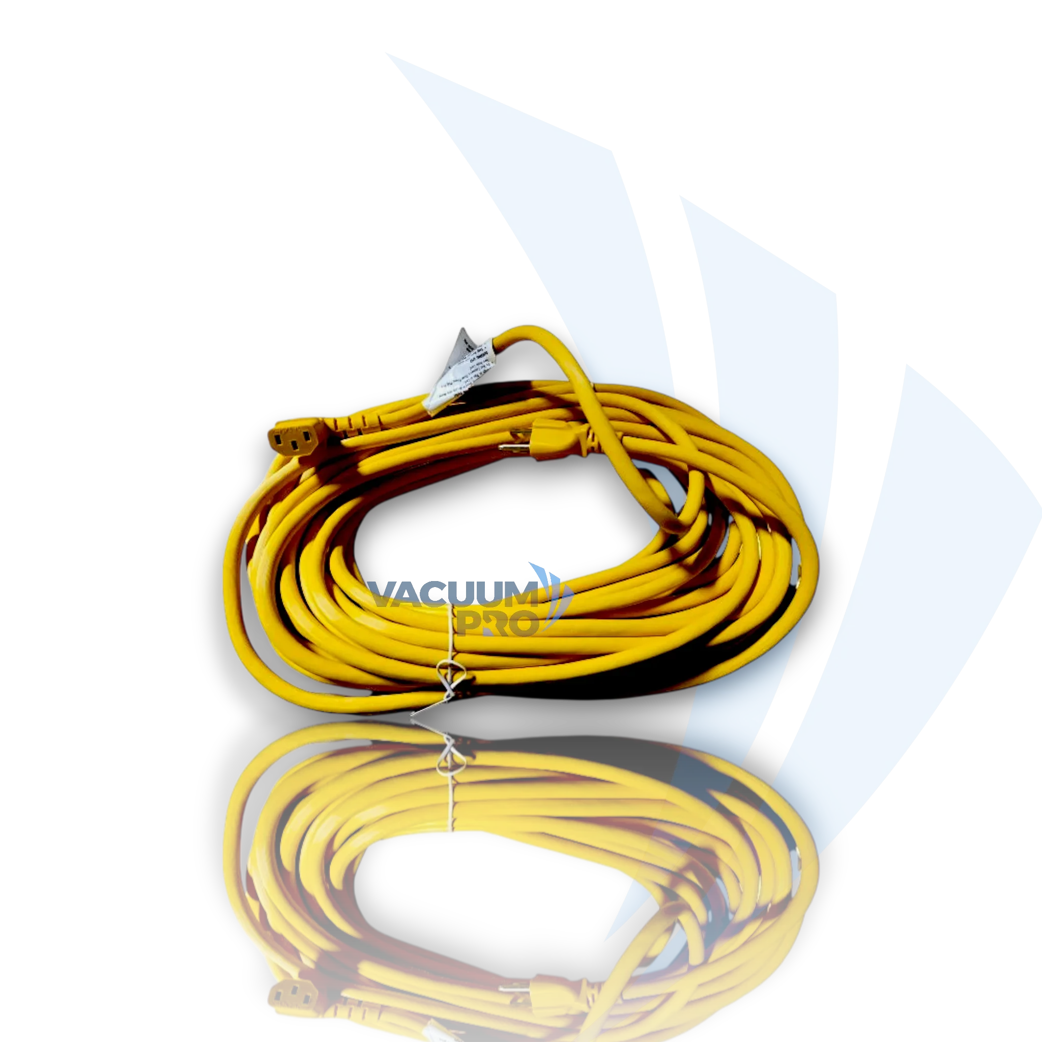 Replacement hardwire power cord for Carpet Pro vacuum, Part #X9714