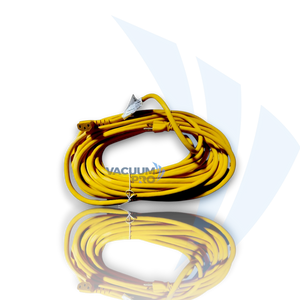 Replacement hardwire power cord for Carpet Pro vacuum, Part #X9714