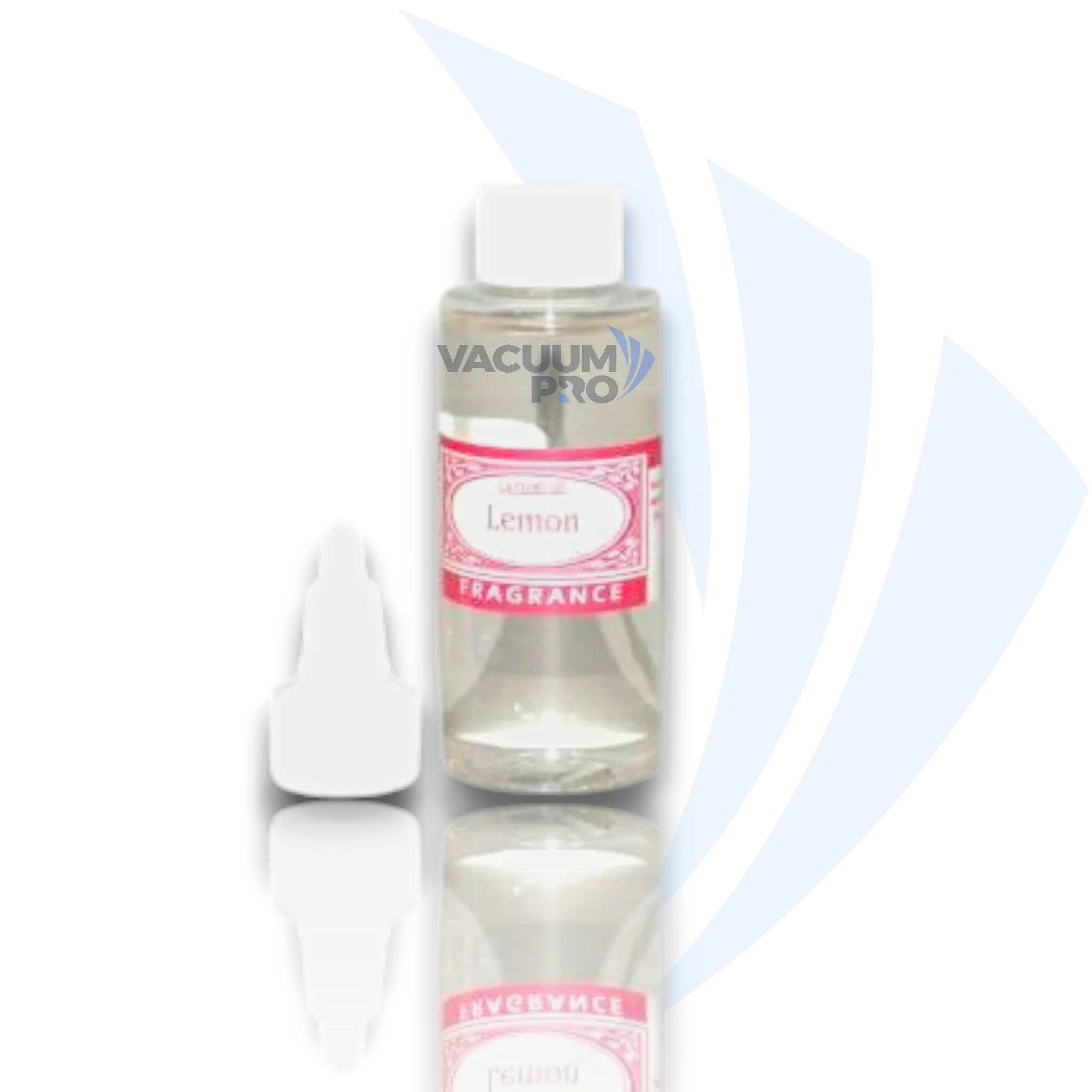 Replacement Water Basin Fragrance - Lemon Scent, Fits Rainbow & Thermax, Part #LEMON