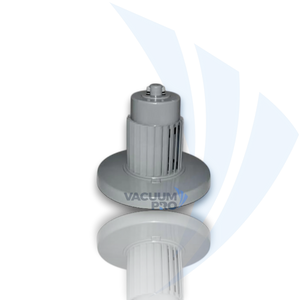 Replacement cyclone assembly for Bissell vacuum, Part #203-8057