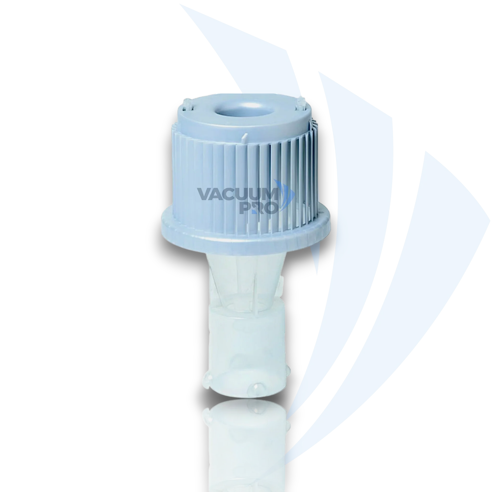 Replacement Separator Assembly for Bissell vacuum, Part #1609898 Vacuum Separator Assembly - Bissell Genuine Separator, Part #160-9898,1609898
