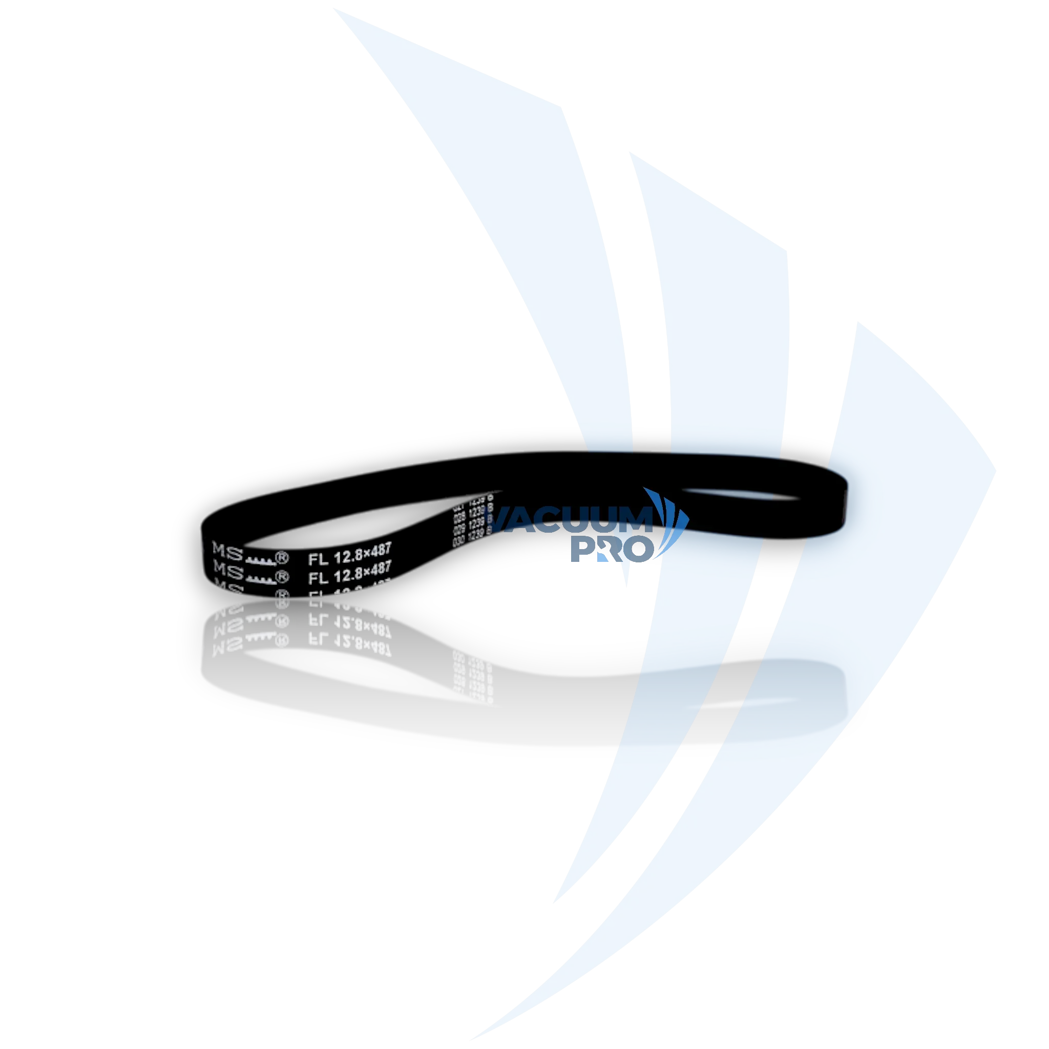 Replacement drive belt for Bissell vacuum, Part #203-1730