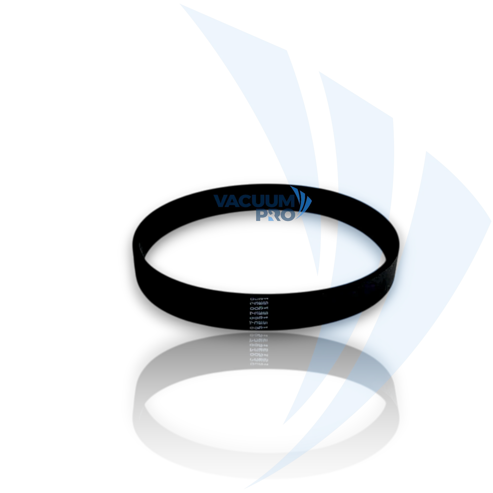 Replacement belt for Bissell vacuum, Part #203-7034 Vacuum Belt - Flat Belt, Fits Bissell EasyVac, Part #2037034,203-7034