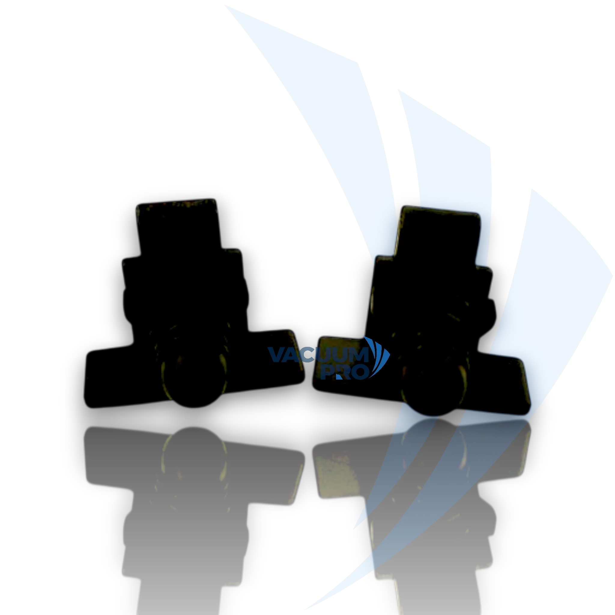 Replacement spray tips assembly for Bissell vacuum, Part #2037897