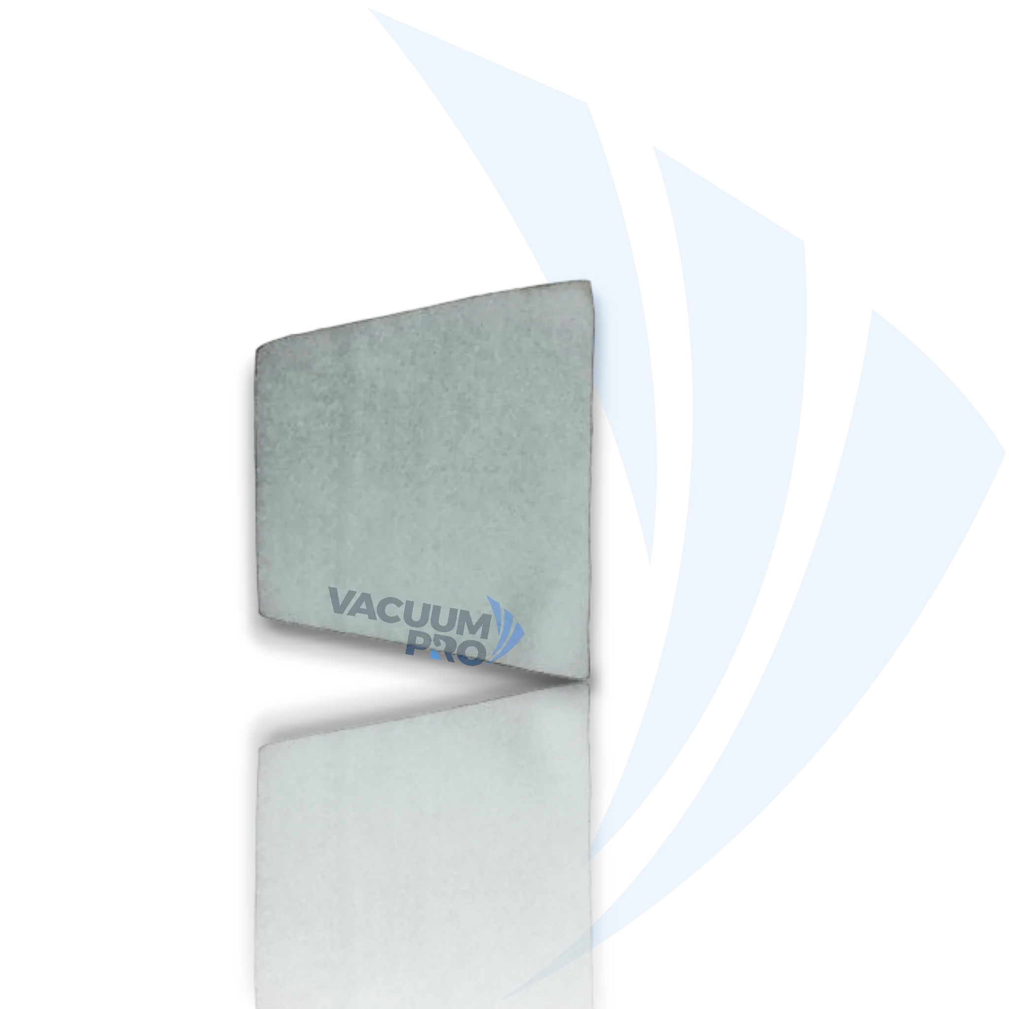 Replacement post-motor filter for Shark vacuum, Part #1084FTV320