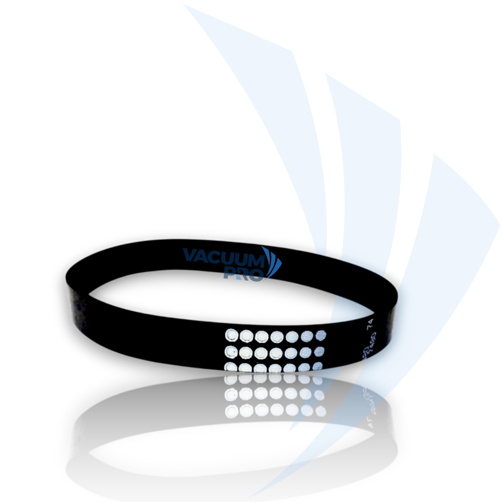 Replacement belt for Eureka vacuum, Part #E0105-12522