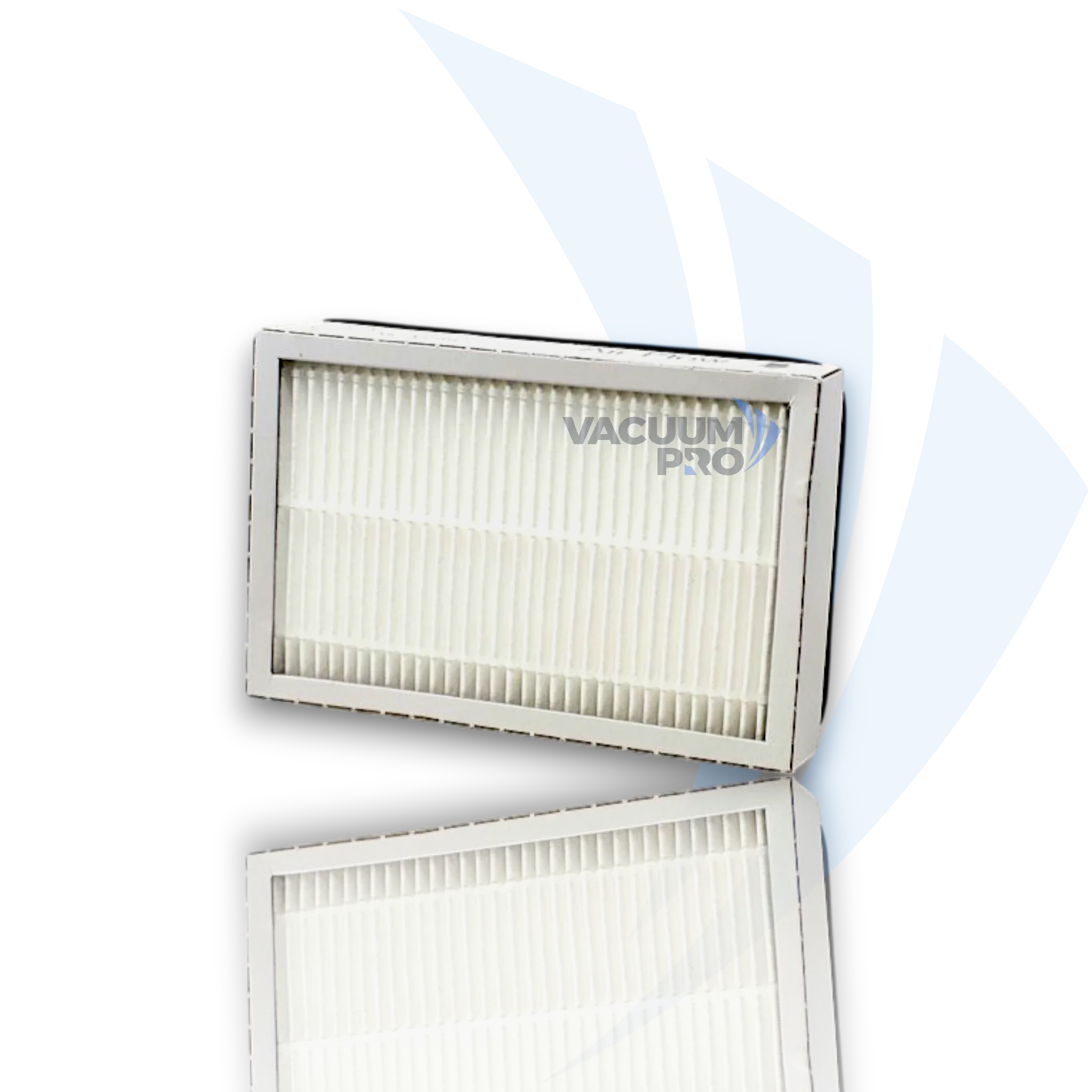 Replacement HEPA filter for Kenmore vacuum, Part #86880