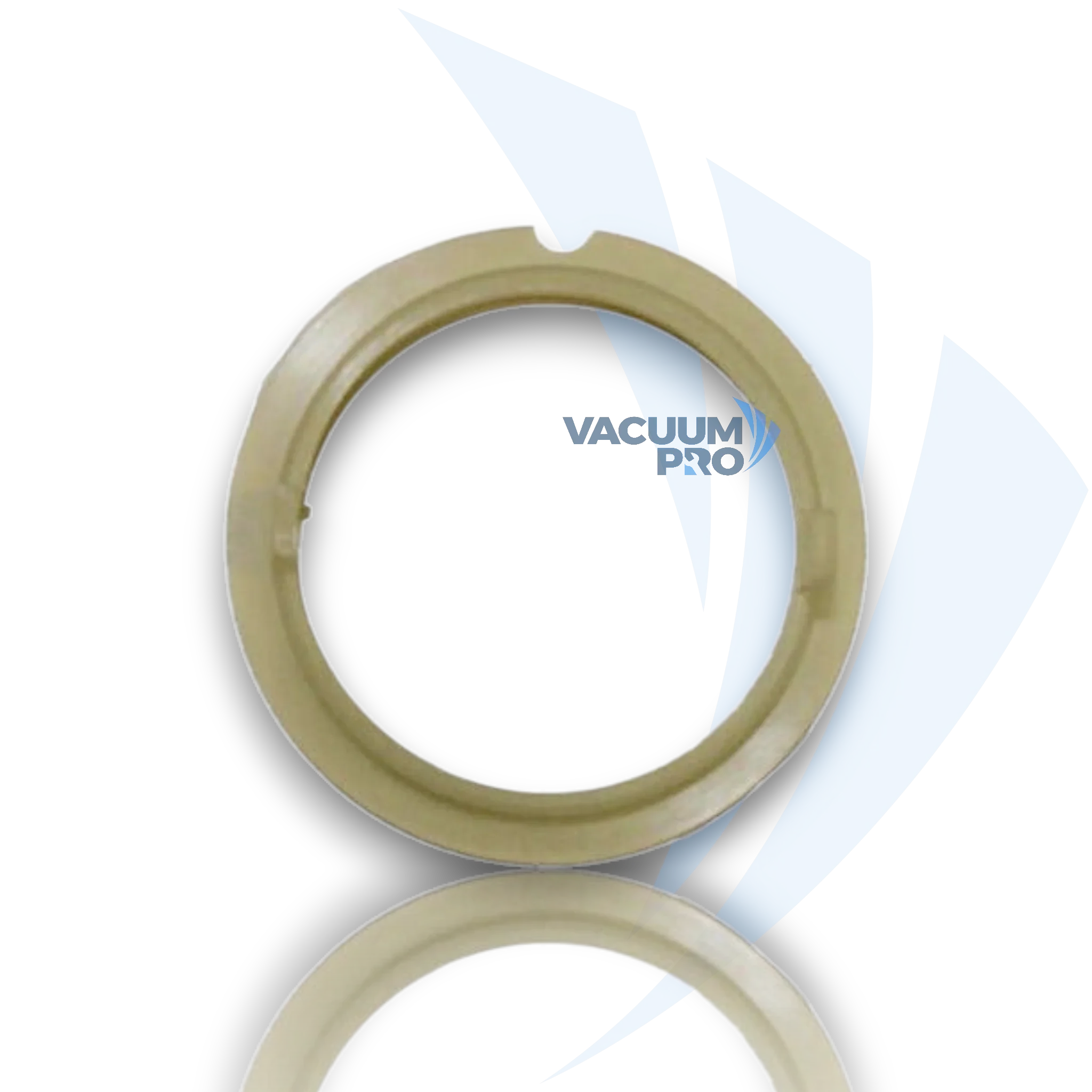 Replacement belt lifter bearing for Kirby vacuum, Part #145481S