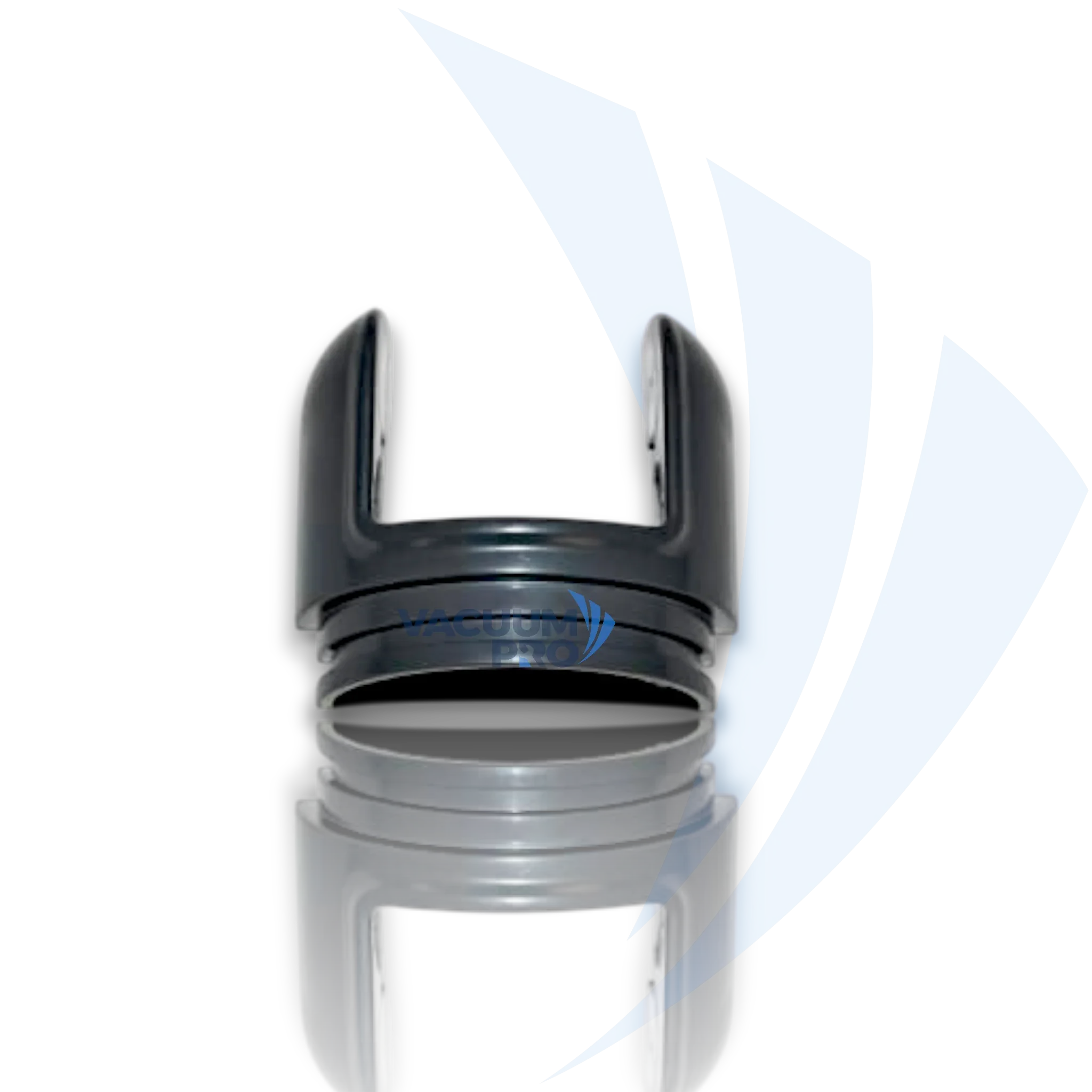 Replacement Vacuum Swivel Cap - Kenmore PowerMate Floor Nozzle, Part #KC25QDDUZV06 for Kenmore vacuum, Part #KC25QDDUZV06