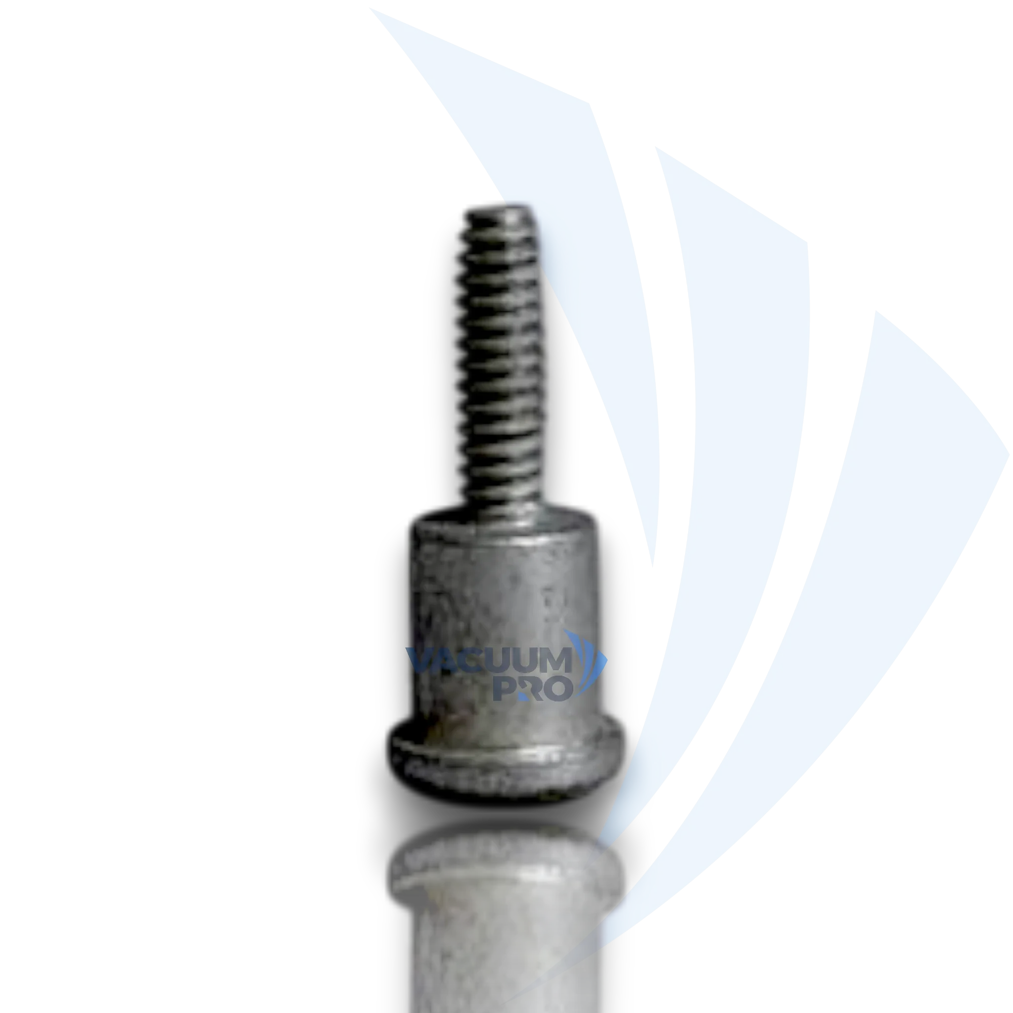 Replacement Vacuum Bolt - Kirby Small Fork Lower Cord Hook, Fits D80 and 1CR, Part #174467S for Kirby vacuum, Part #174467S