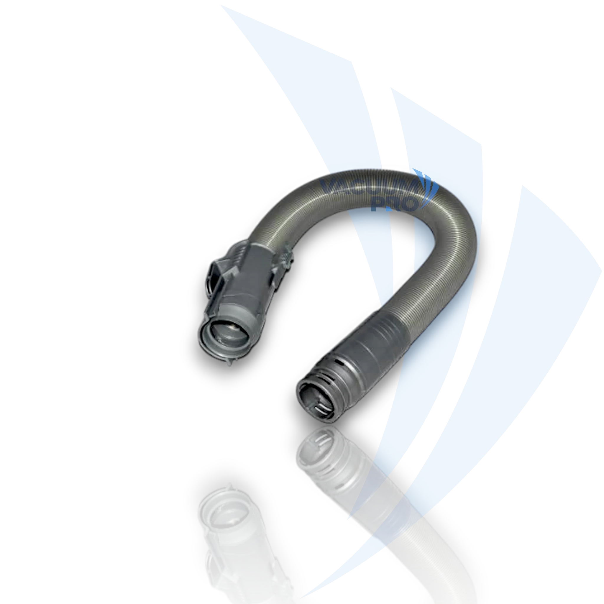 Replacement Stretch Hose - Flexible Extension, Fits Dyson DC14, Part #DY-90847437 for Dyson vacuum, Part #DY-90847437