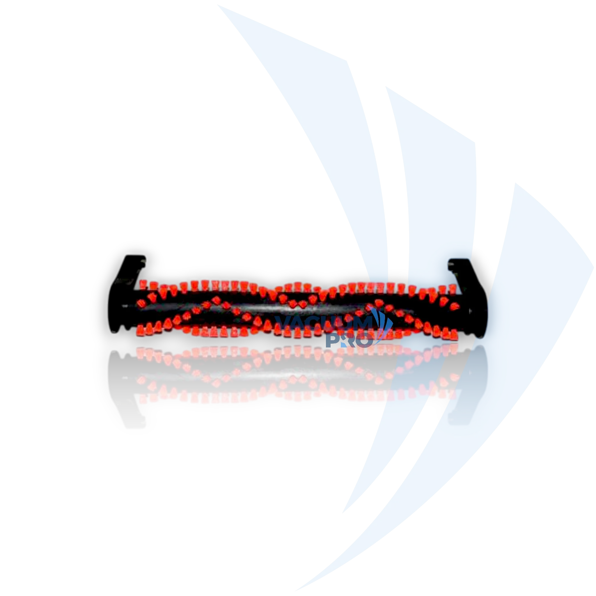 Replacement roller brush assembly for Bissell vacuum, Part #2101157