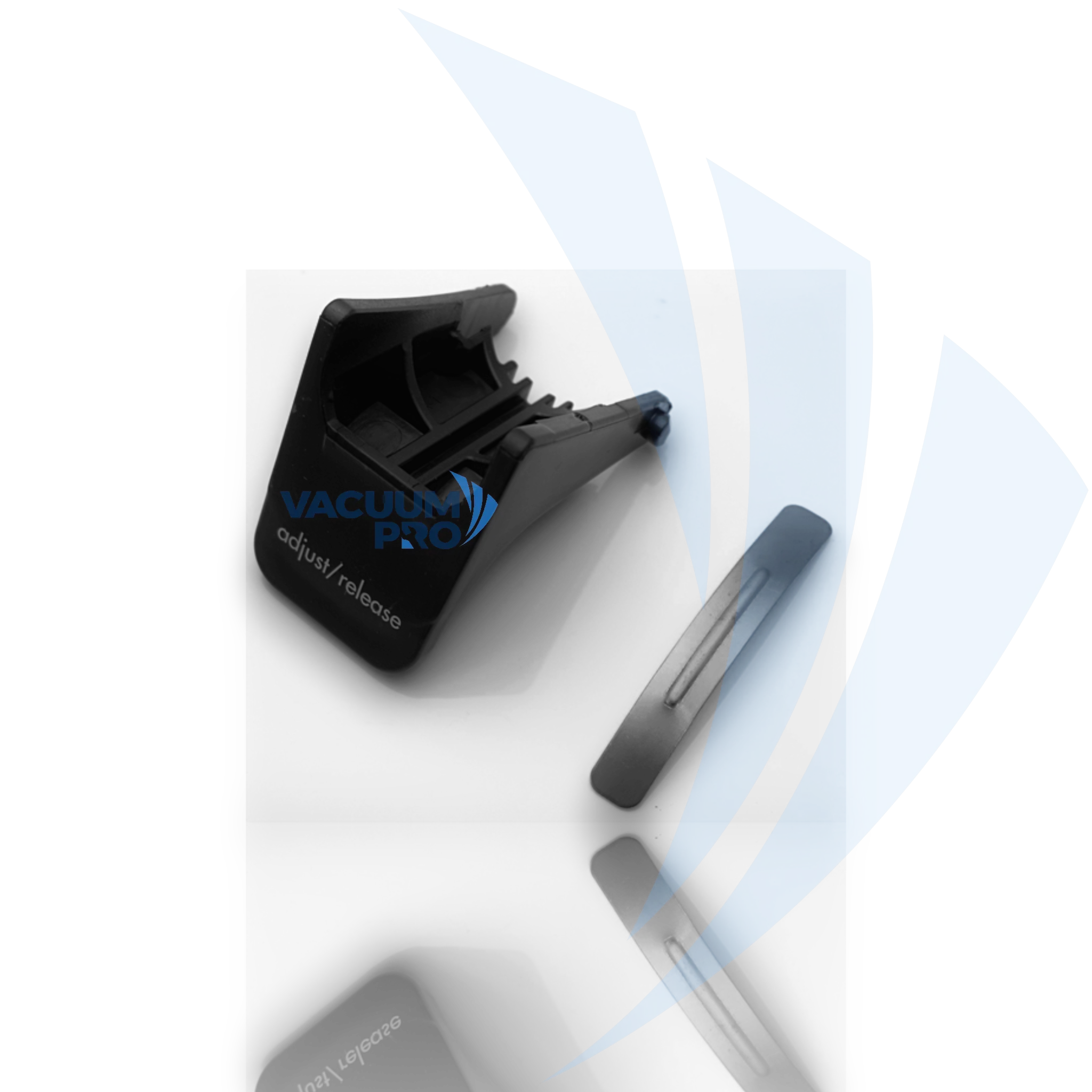 Replacement height adjustment knob for Bissell vacuum, Part #1608416