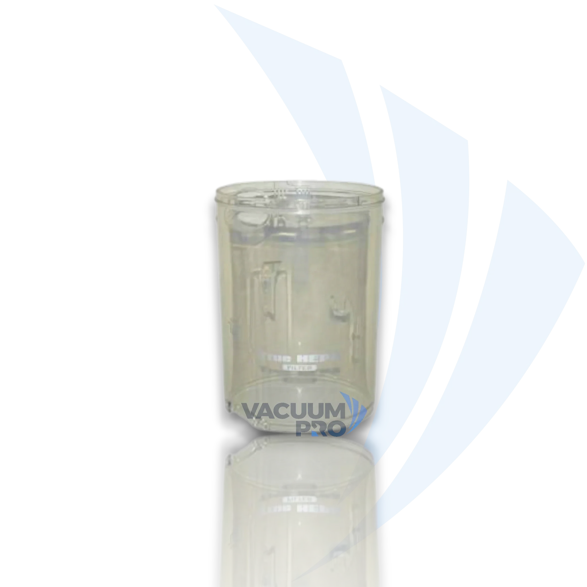 Replacement housing case for Kenmore vacuum, Part #KC42KDHKZ0U0 Vacuum Housing Case - Kenmore Deco Style Durable Construction, Part #KC42KDHKZ0U0