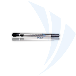 Replacement telescopic wand for Bosch vacuum, Part #466358 Vacuum Telescopic Wand - Bosch Electric Adjustable Extension, Part #466358