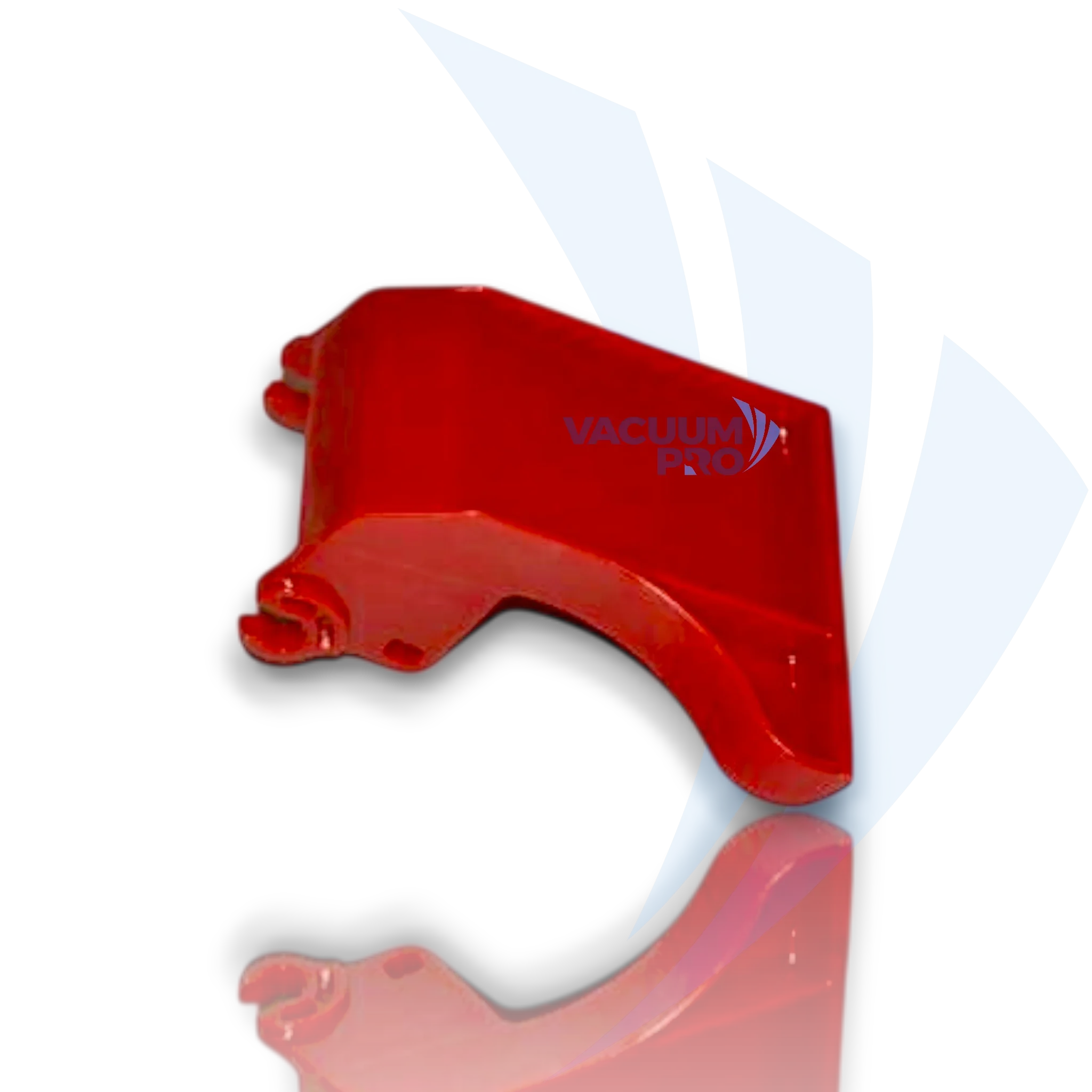 Replacement handle release pedal for Eureka Sanitaire vacuum, Part #A03836401