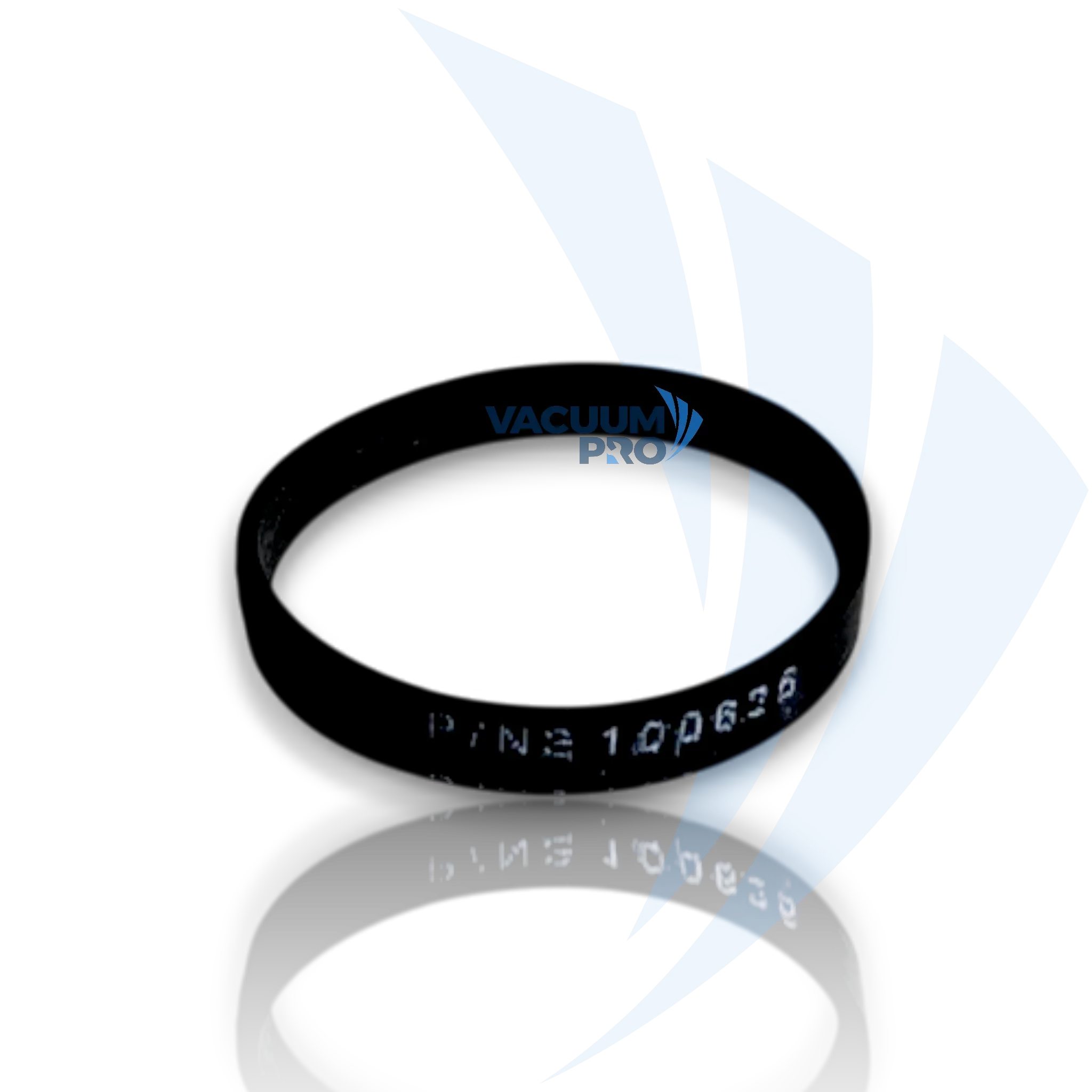 Replacement Vacuum Flat Belt - Fits Bissell ProHeat Deep Cleaner, Part #2150628 for Bissell vacuum