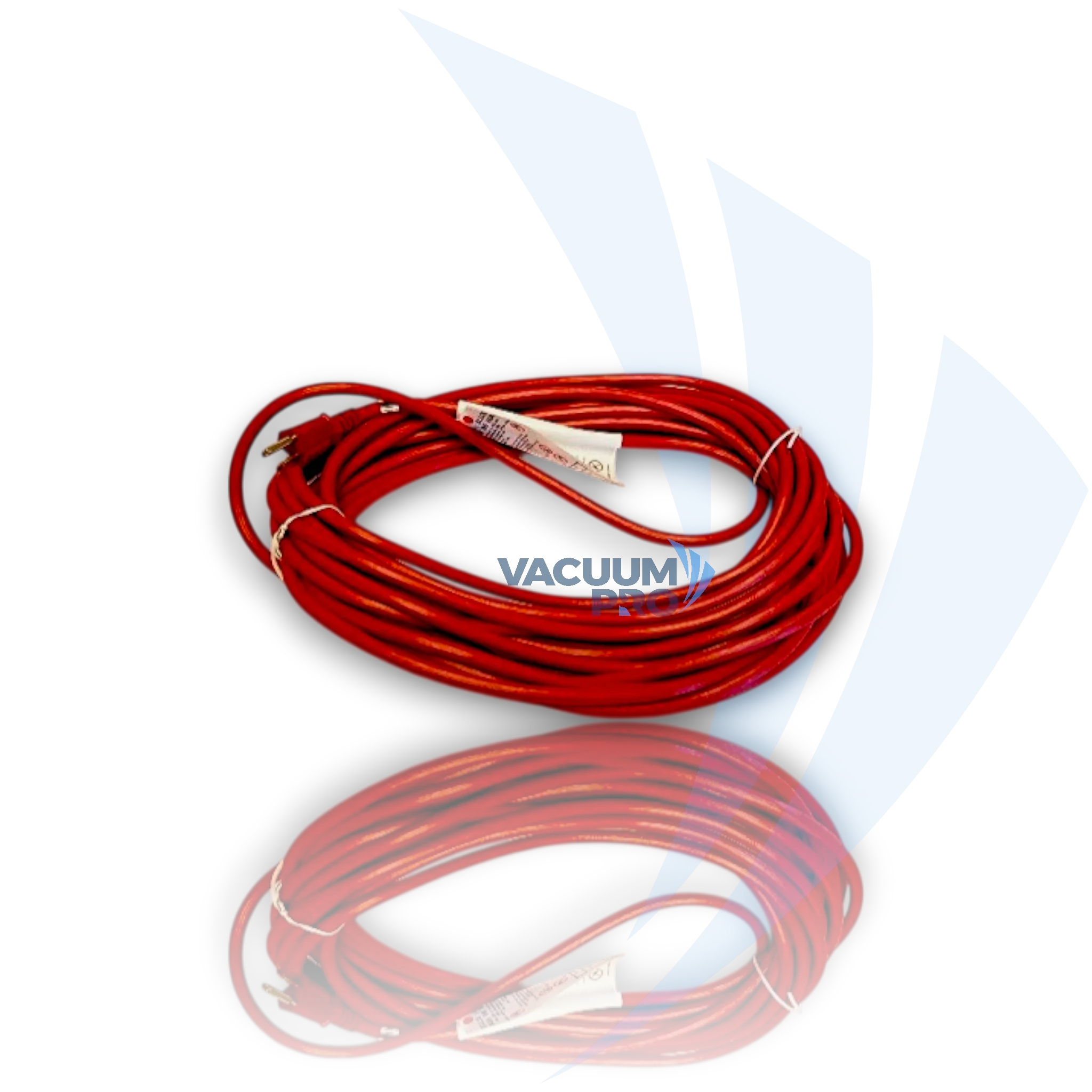 Replacement Vacuum Extension Cord - Durable Power Cable, Fits Eureka Sanitaire SC5500A, Part #A05944001 for Eureka vacuum, Part #A05944001.