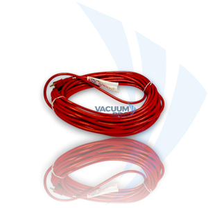Replacement Vacuum Extension Cord - Durable Power Cable, Fits Eureka Sanitaire SC5500A, Part #A05944001 for Eureka vacuum, Part #A05944001.