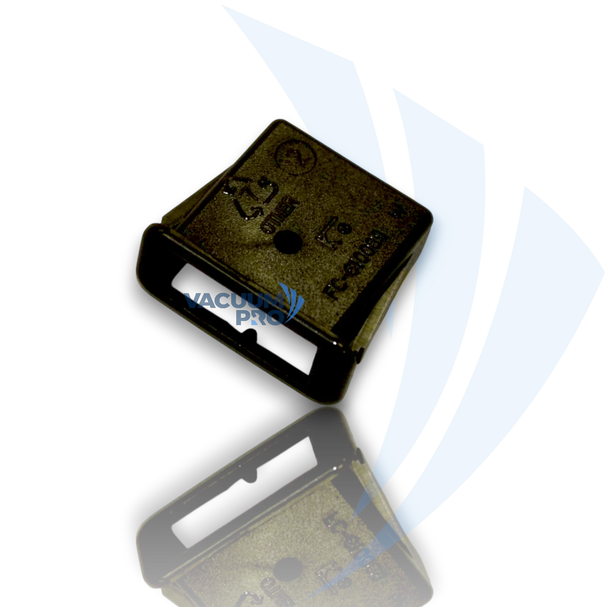 Replacement Vacuum Switch Bezel - Kirby Sentria Upright Power Switch Cover 5-Pack, Part #610006S (Pack of 5) for Kirby vacuum, Part #610006S