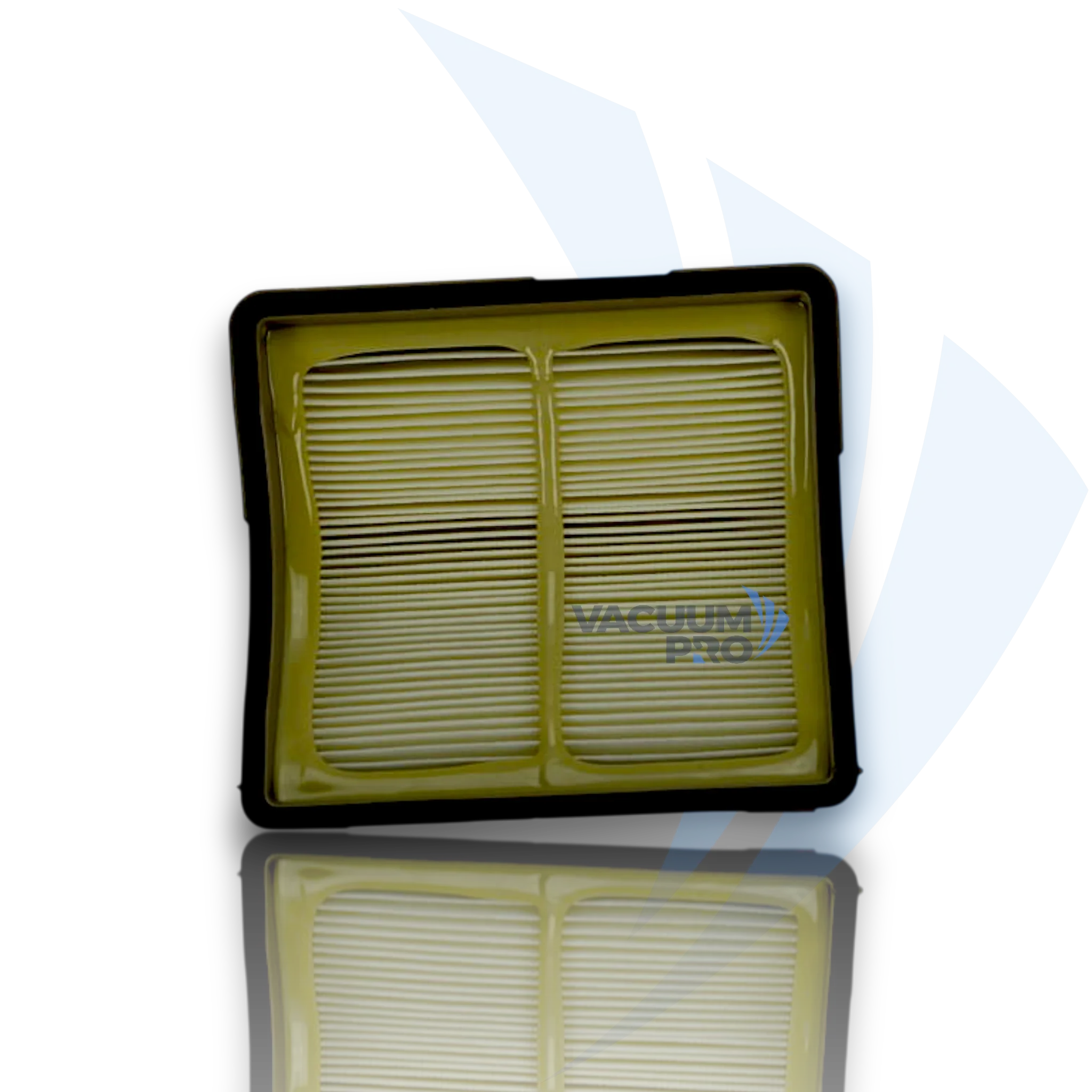 Replacement HEPA filter for Shark vacuum, Part #XHF80