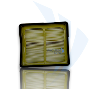 Replacement HEPA filter for Shark vacuum, Part #XHF80