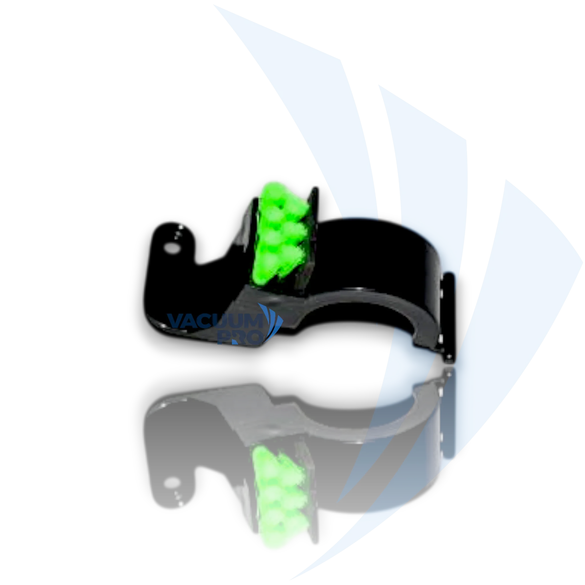 Replacement Vacuum Belt Guard with Bristles - Hoover Agitator/Brush Roll Protection, Fits Select Hoover Models, Part #302613001 for Hoover vacuum, Part #302613001