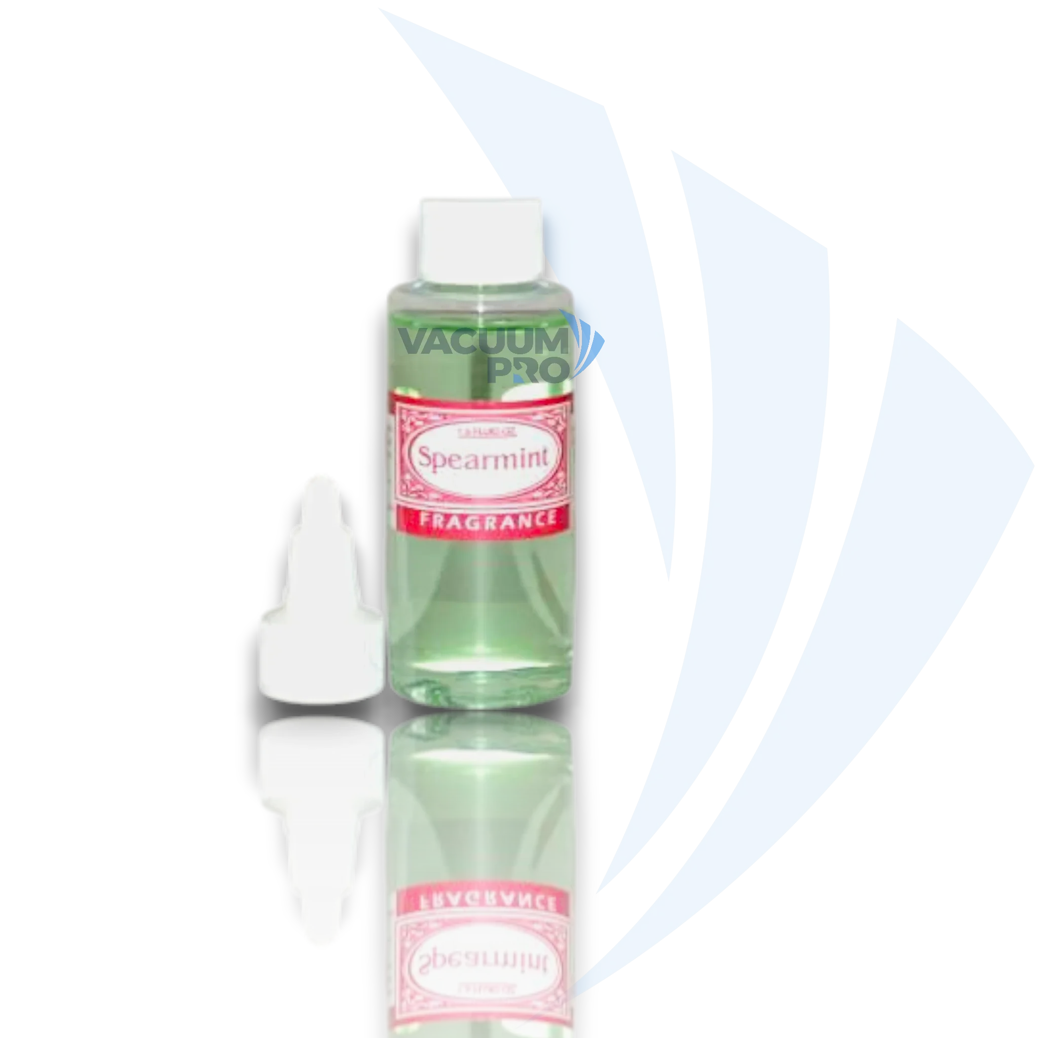 Replacement basin fragrance for Rainbow & Thermax vacuum, Part #SPEARMINT