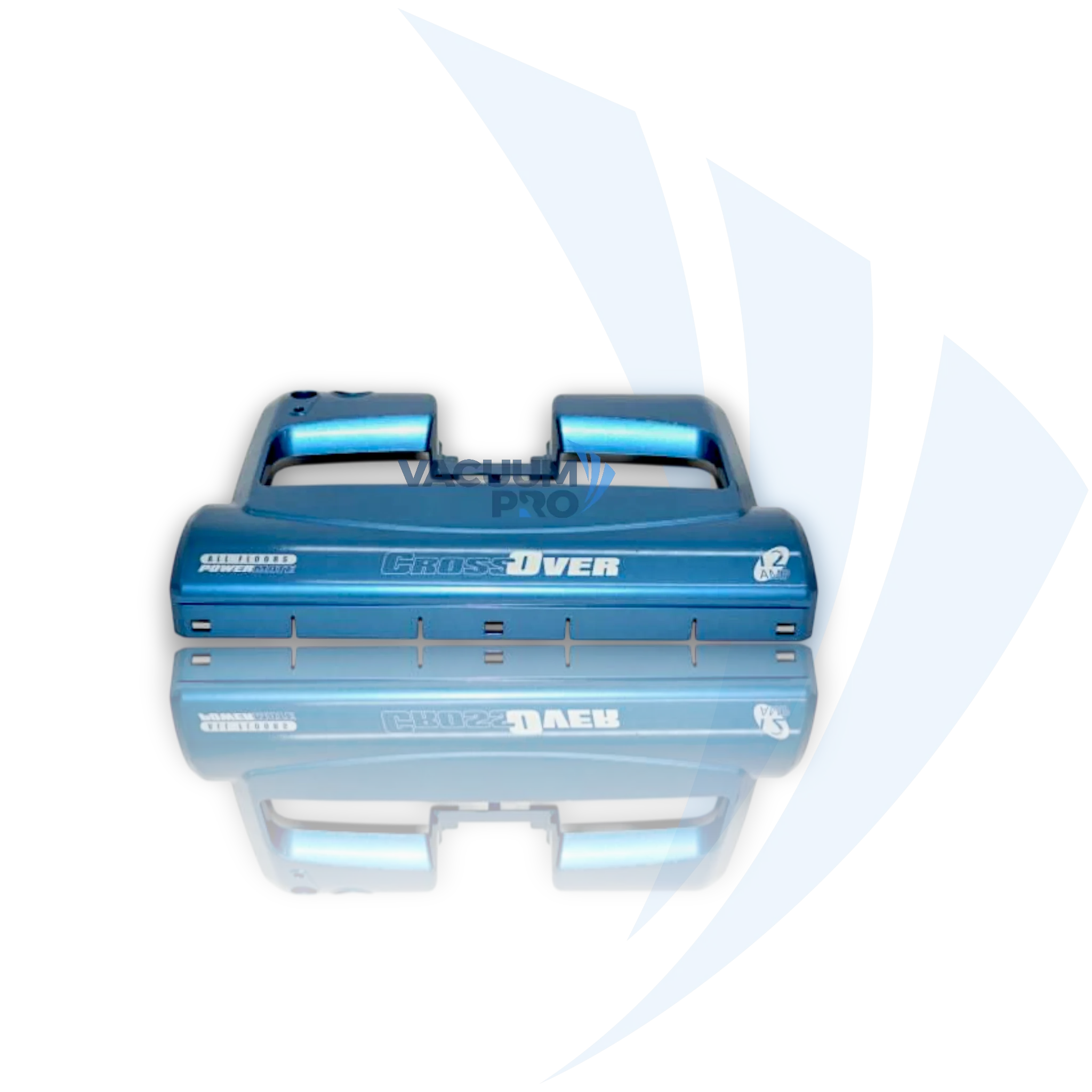Replacement Vacuum Nozzle Housing - Kenmore OEM-Grade Durable Assembly, Compatible with Select Canister Models, Part #KC02RDEMZCUD