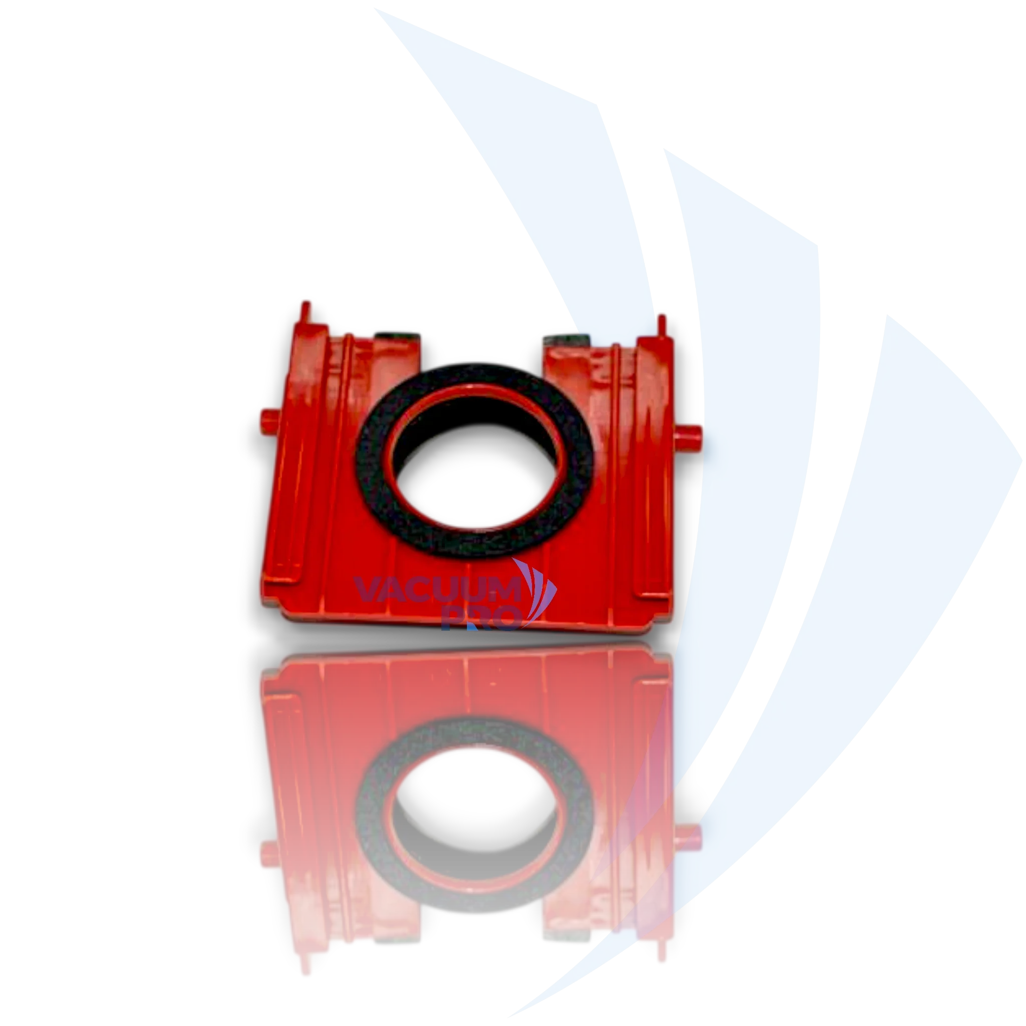 Replacement Bag Mount Assembly for Kenmore vacuum, Part #KC11KAKTZR01