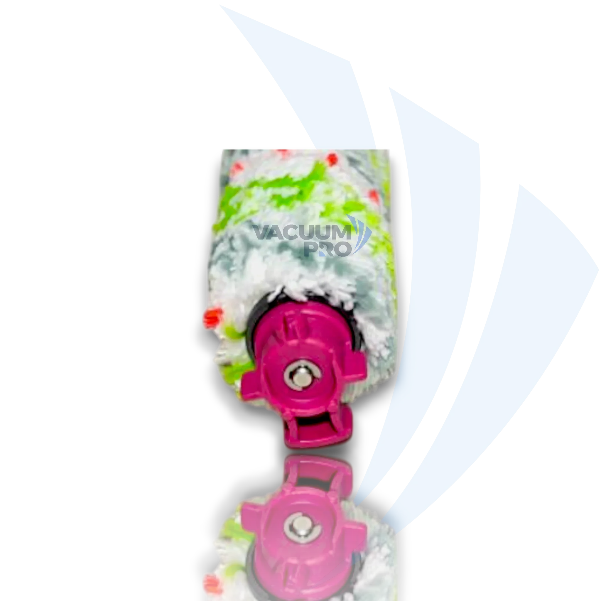 Replacement Vacuum Brush Roll - Bissell Multi-Surface Pet Tangle-Free, Fits CrossWave Pet Pro & Multi-Surface Models, Part #161-3568,1613568