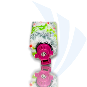 Replacement Vacuum Brush Roll - Bissell Multi-Surface Pet Tangle-Free, Fits CrossWave Pet Pro & Multi-Surface Models, Part #161-3568,1613568