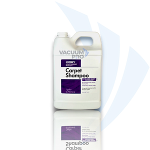 Replacement Vacuum Carpet Cleaner Formula - Fits Kirby Upright Vacuum Systems - Part# 252802S for Kirby vacuum, Part #252802S