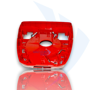 Replacement base assembly for Eureka Sanitaire vacuum, Part #4948416