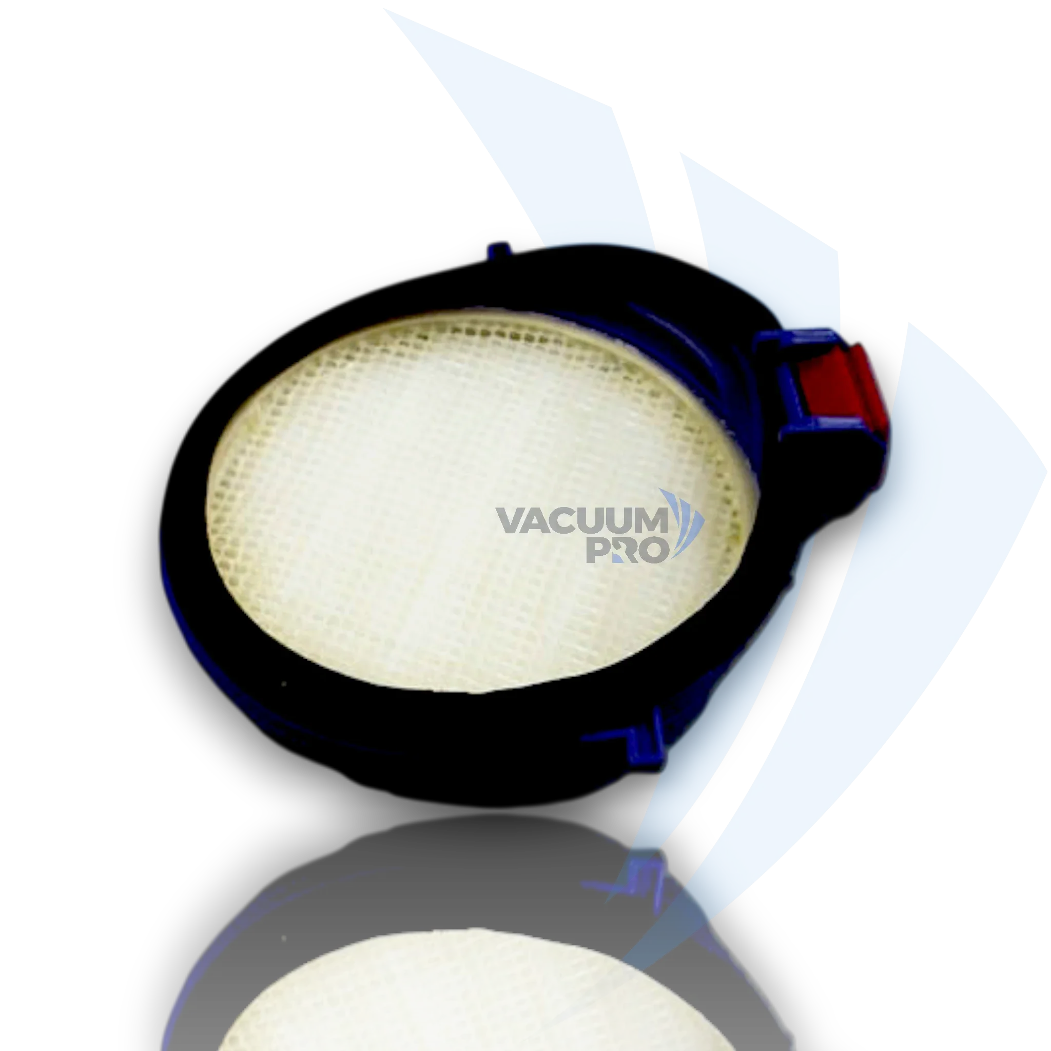 Replacement Vacuum HEPA Post Filter - High-Efficiency Filtration, Fits Dyson DC24, Part #915928-01