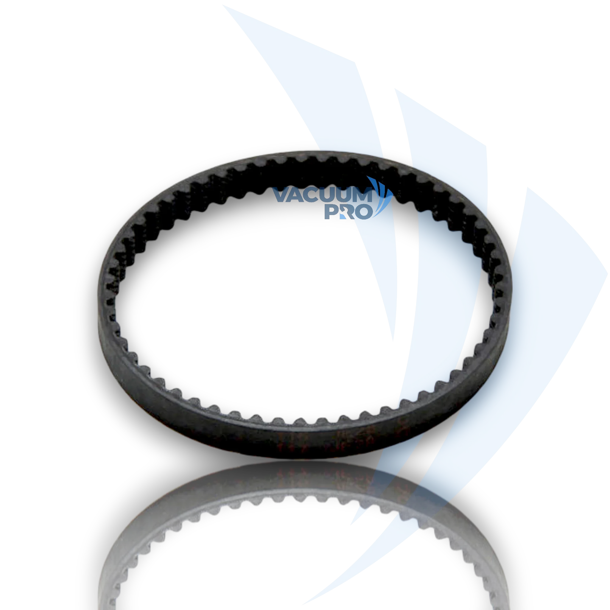 Replacement drive belt for Hoover vacuum, Part #001942002 Vacuum Drive Belt - Fits Hoover Upright Vacuums - Part# 001942002.