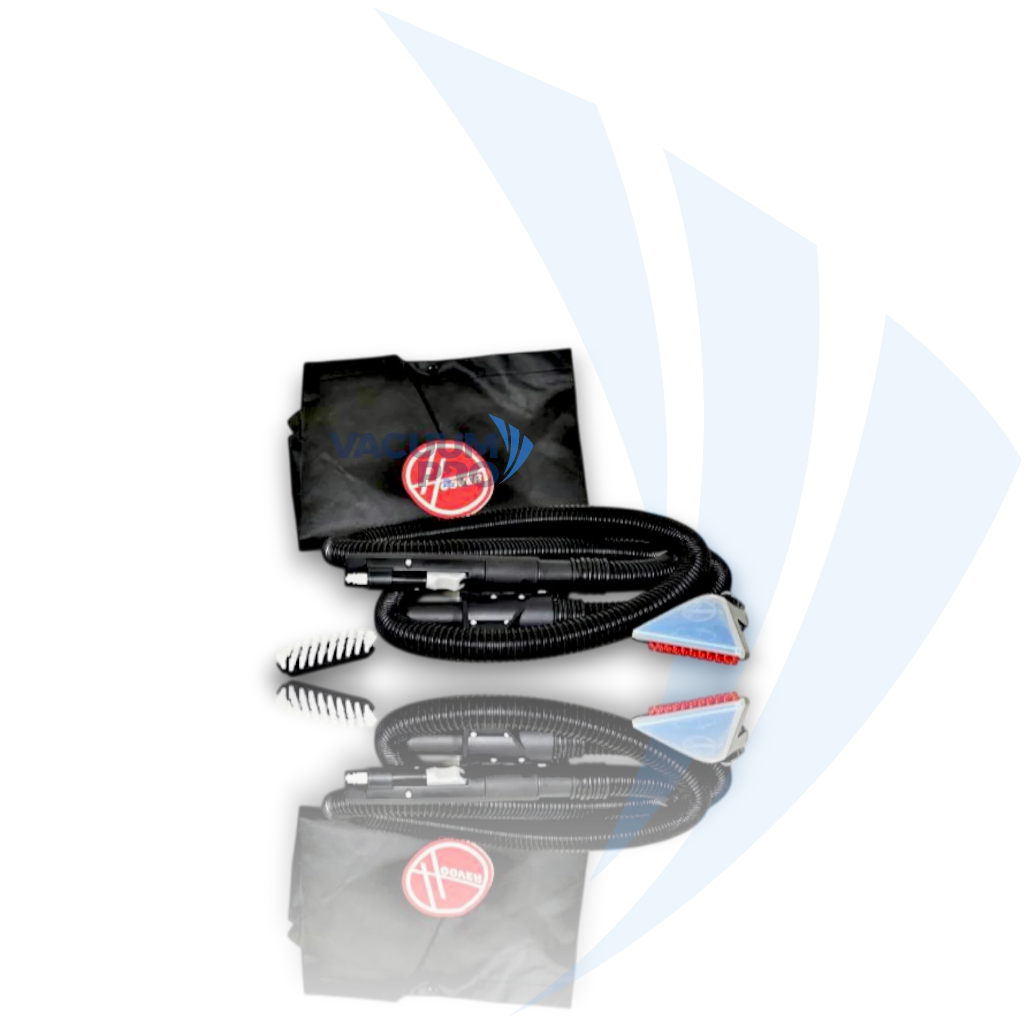 Replacement tool kit with hose for Hoover vacuum, Part #440012815