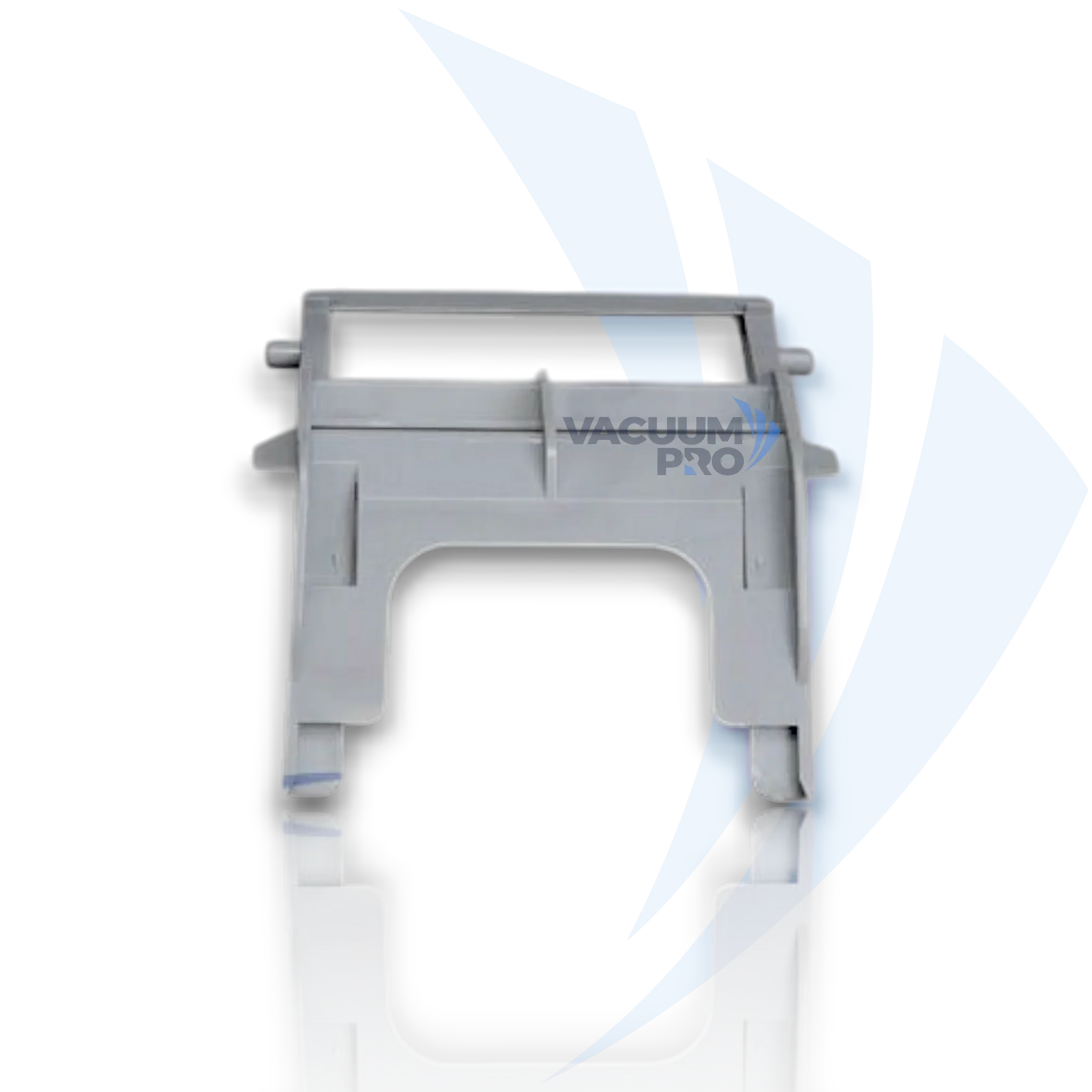 Replacement bag holder for Bosch vacuum, Part #484341