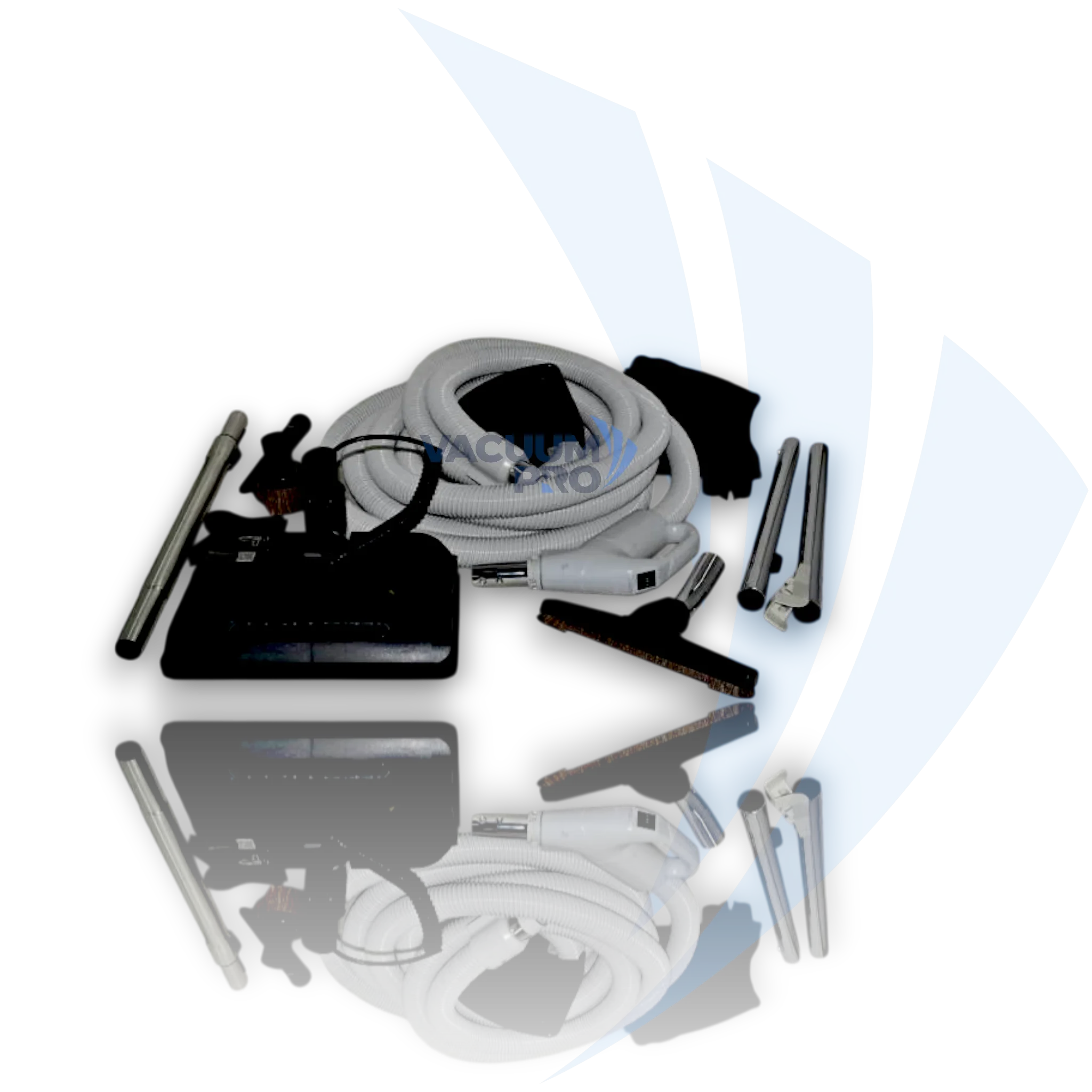 Replacement Vacuum Direct Connection Hose Kit - 30ft Electric, Fits Titan T5 Model, Part #06-4932-66