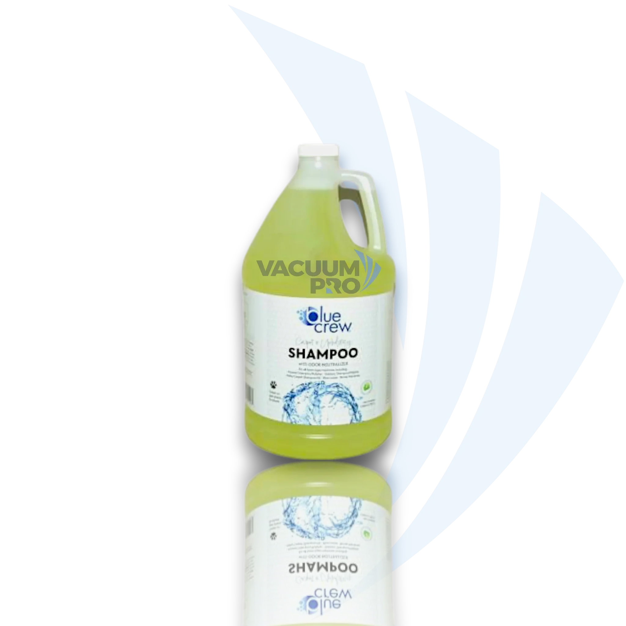 Replacement carpet cleaner for Blue Crew vacuum, Part #SC2040C-310023 Vacuum Carpet Cleaner - High Foam, Fits Blue Crew, Part #SC2040C-310023