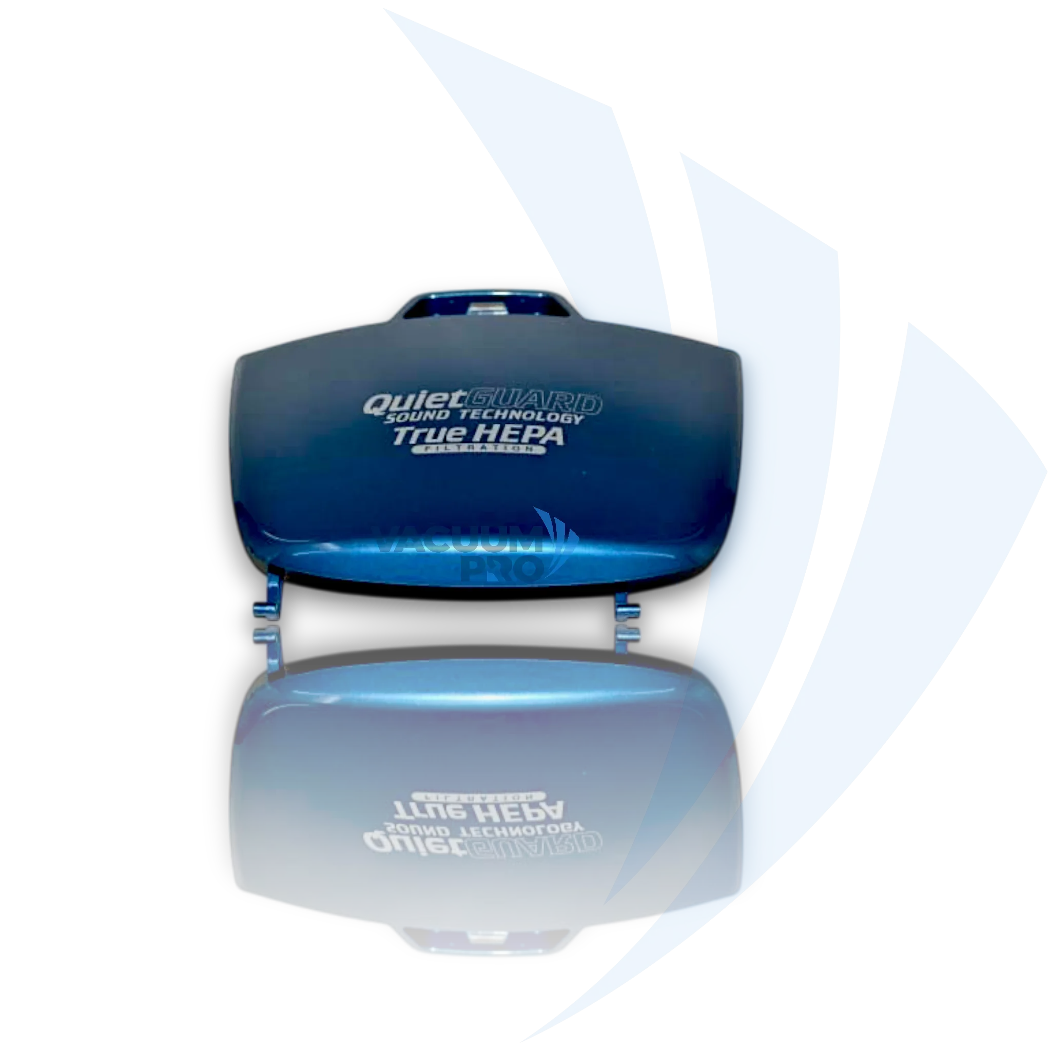 Replacement Vacuum Tool Storage Cover - Kenmore Tool Cover, Part #KC74PDEMZCUD for Kenmore vacuum, Part #KC74PDEMZCUD